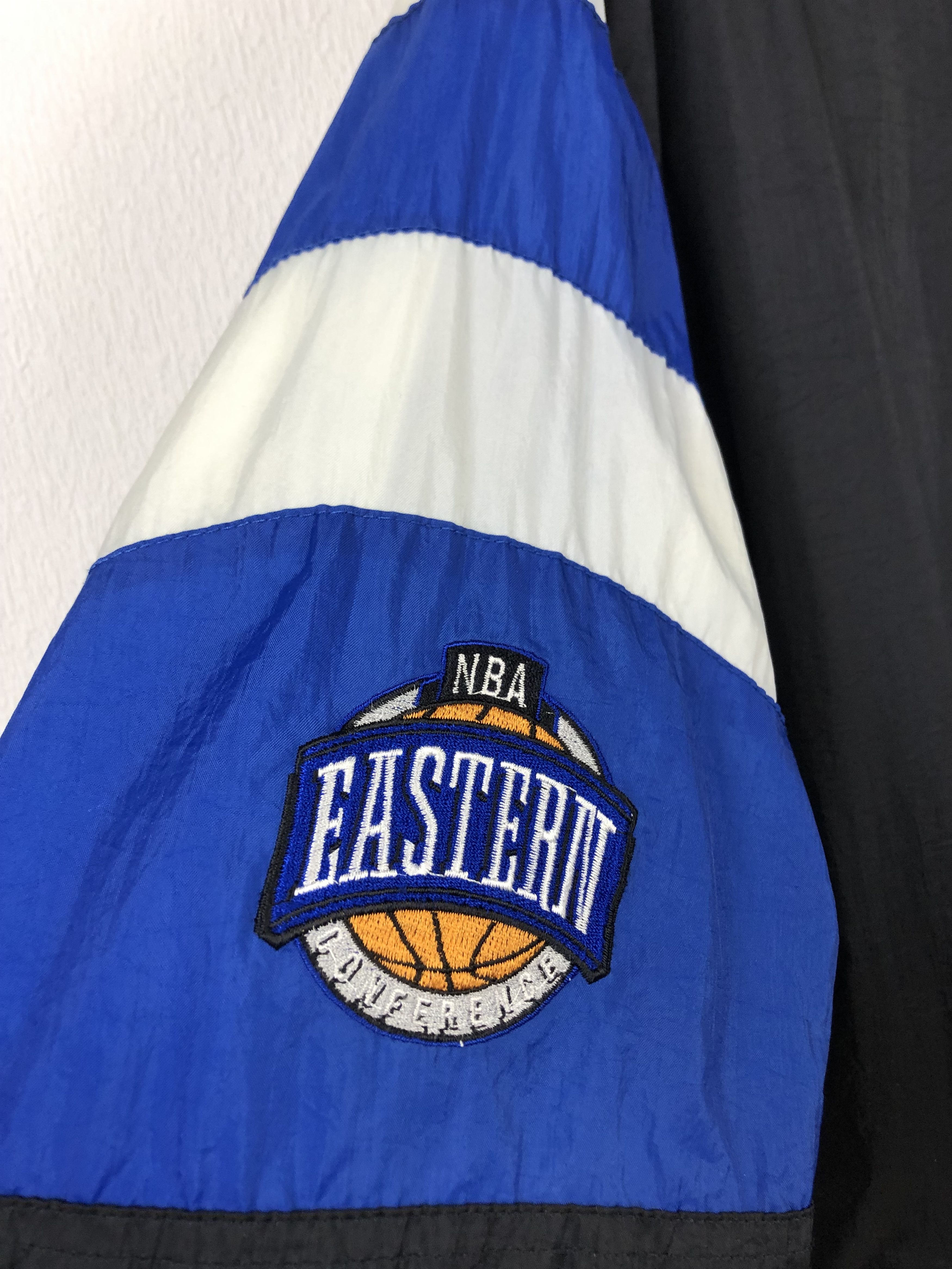 NBA Vintage Starter Orlando Magic NBA Jacket Rare Hype Size US XL / EU 56 / 4 - 11 Thumbnail