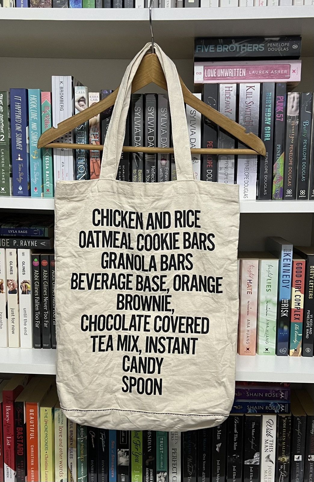 N.Hoolywood N. Hollywood Tote Bag Size ONE SIZE - 1 Thumbnail