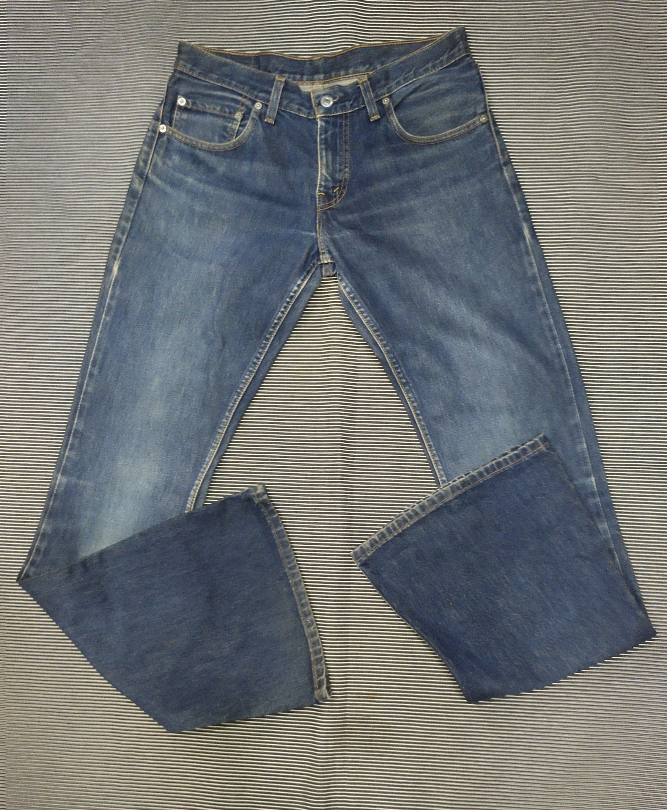 Levi's Jeans x Levis x Vintage Size US 30 / EU 46 - 1 Thumbnail
