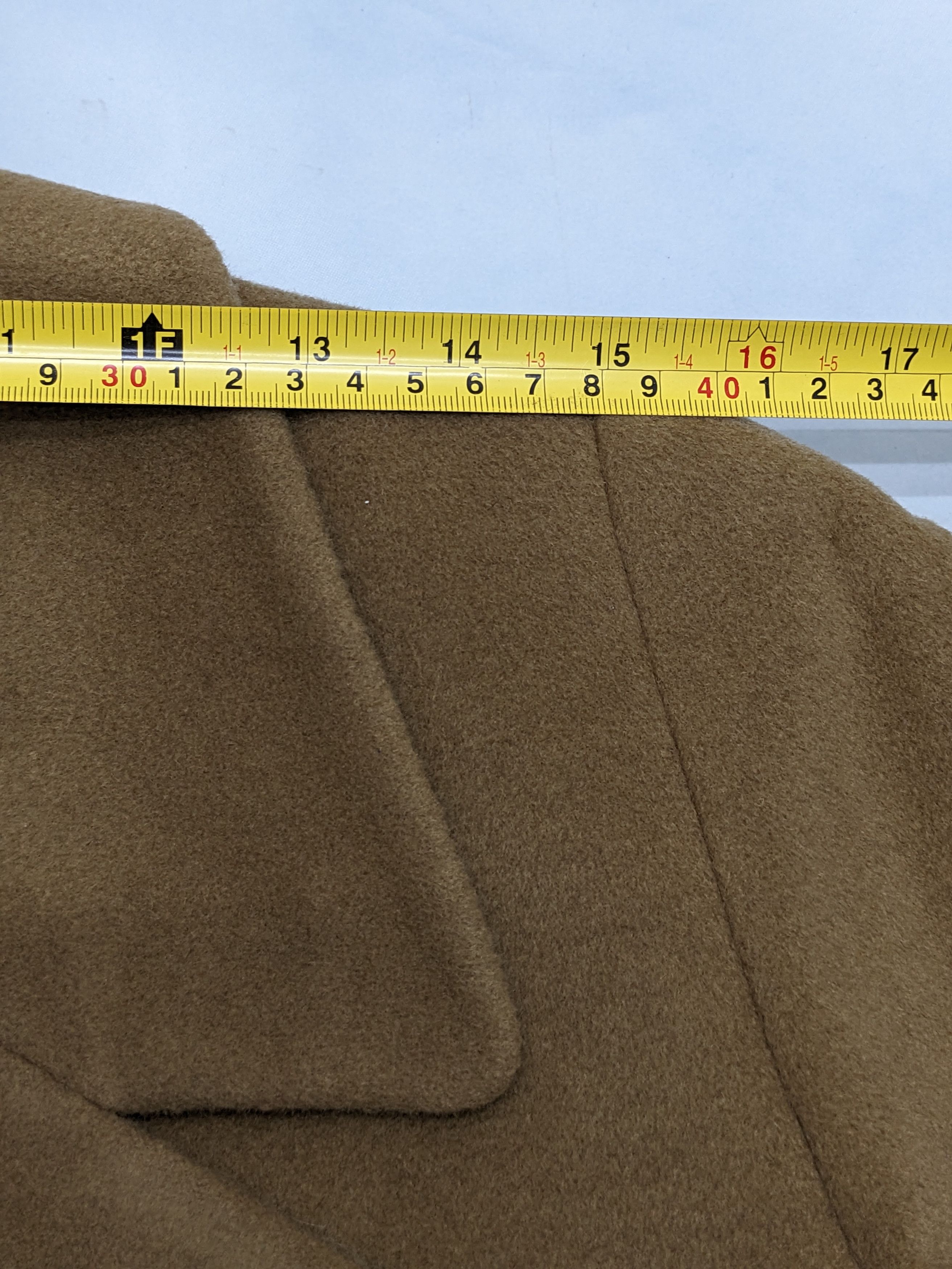 Japanese Brand MADUSON ONWARD CASHMERE JACKET Size US M / EU 48-50 / 2 - 9 Thumbnail