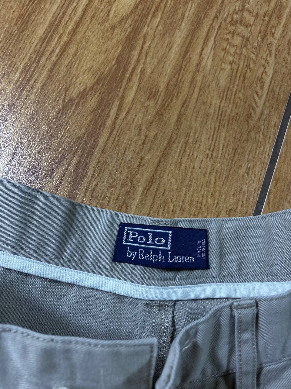 Polo Ralph Lauren × Ralph Lauren POLO RALPH LAUREN SHORTS Size US 34 / EU 50 - 10 Thumbnail