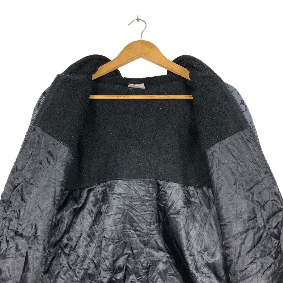 Adidas × Japanese Brand × Vintage Rare Design Adidas Big Logo Vintage Japan Production #A3 Size US L / EU 52-54 / 3 - 13 Thumbnail