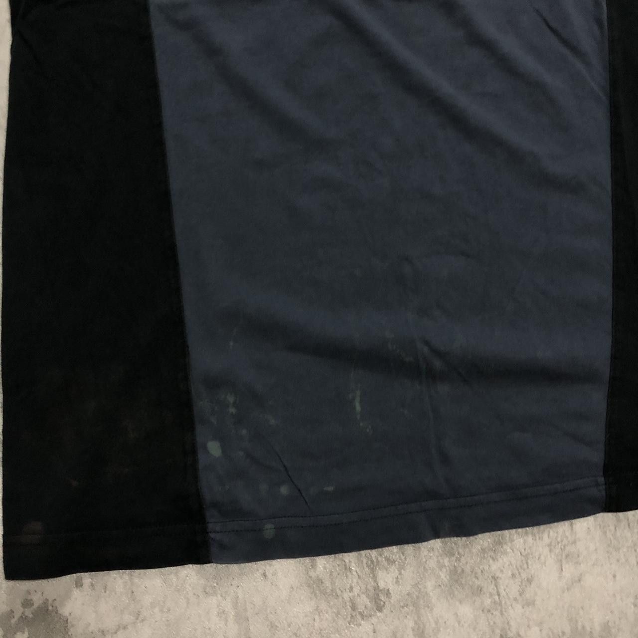 Nike Nike black and grey sportswear t-shirt ♻️Eco friendly Size US M / EU 48-50 / 2 - 4 Thumbnail