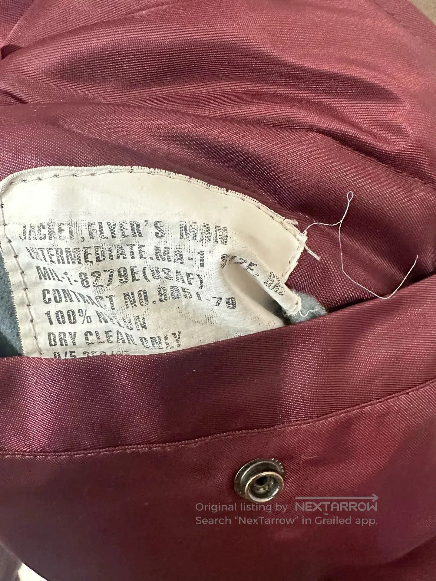 Vetements vetements aw17 three. Size US XXL / EU 58 / 5 - 4 Thumbnail