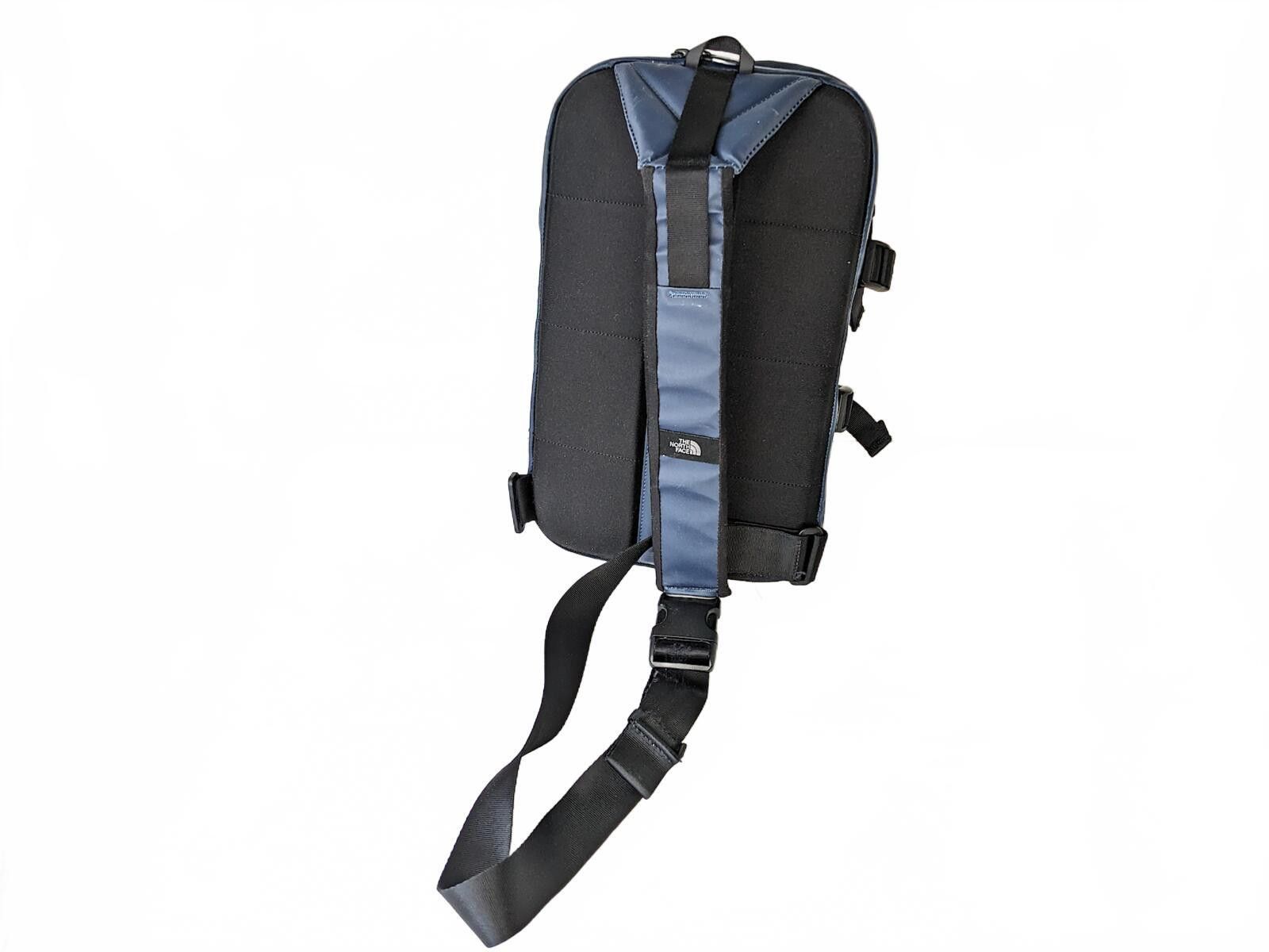 The North Face North Face Base Camp Voyager Sling Bag Indonesia Gorpcore Size ONE SIZE - 6 Thumbnail