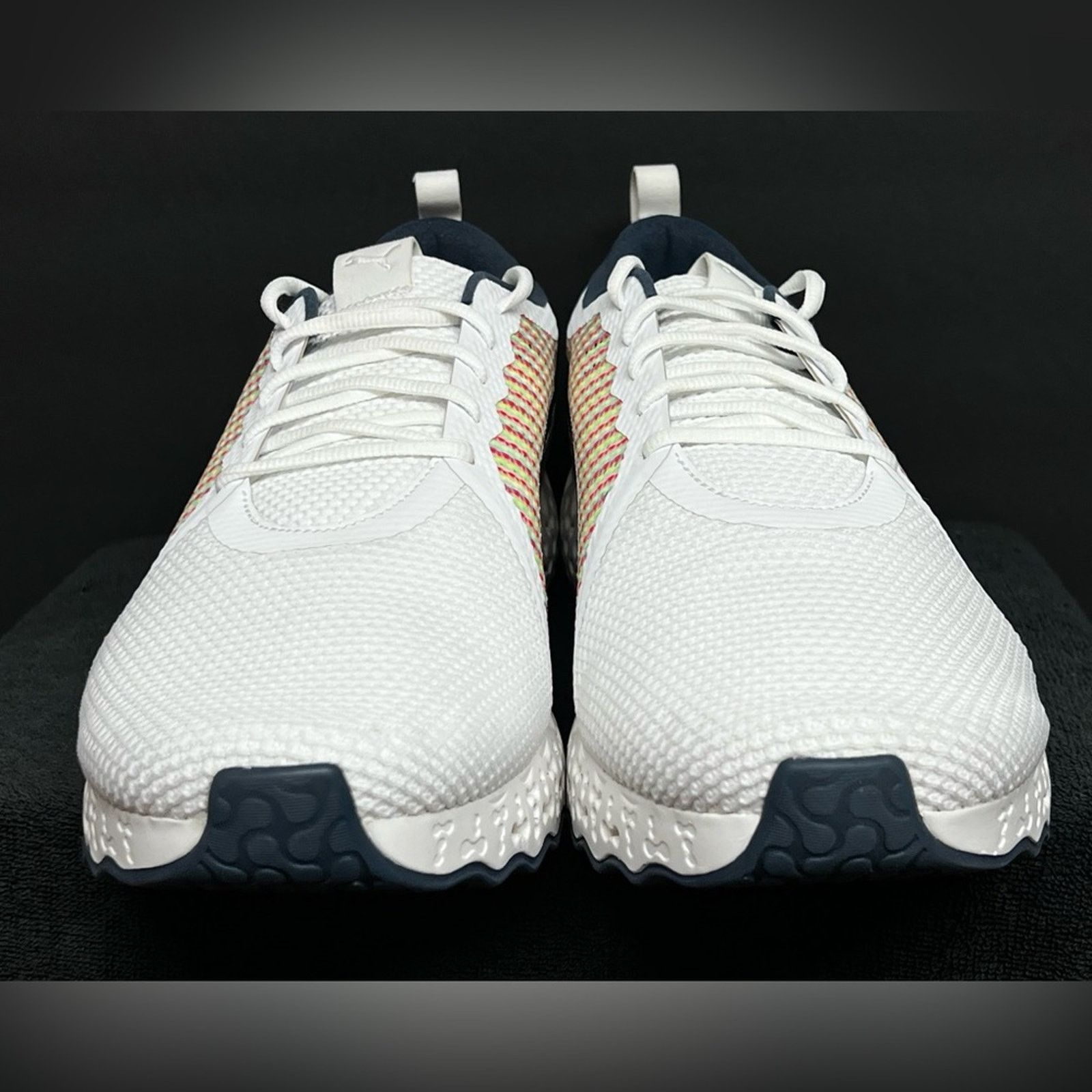 Puma PUMA Calibrate Runner Spectra PROMO SAMPLE RARE Men’s 18 Size US 15 / EU 48 - 9 Thumbnail