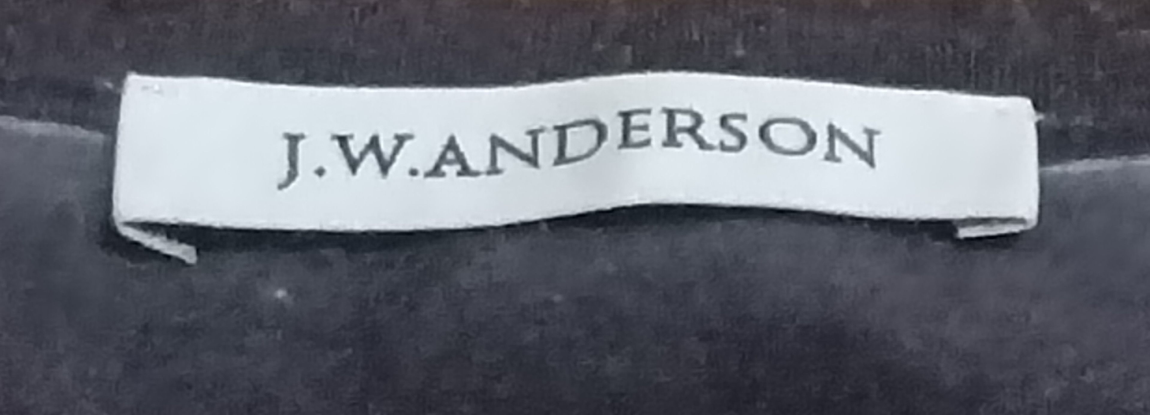 JW Anderson J.W. ANDERSON OVP SHIRT Size US S / EU 44-46 / 1 - 2 Thumbnail