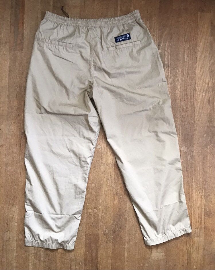 Bape One Point Easy Pants Size US 35 - 6 Thumbnail