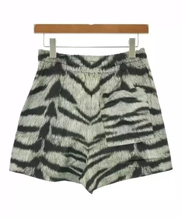 Dries Van Noten dries van noten Leopard print shorts Size US 38 / EU 54 - 2 Thumbnail