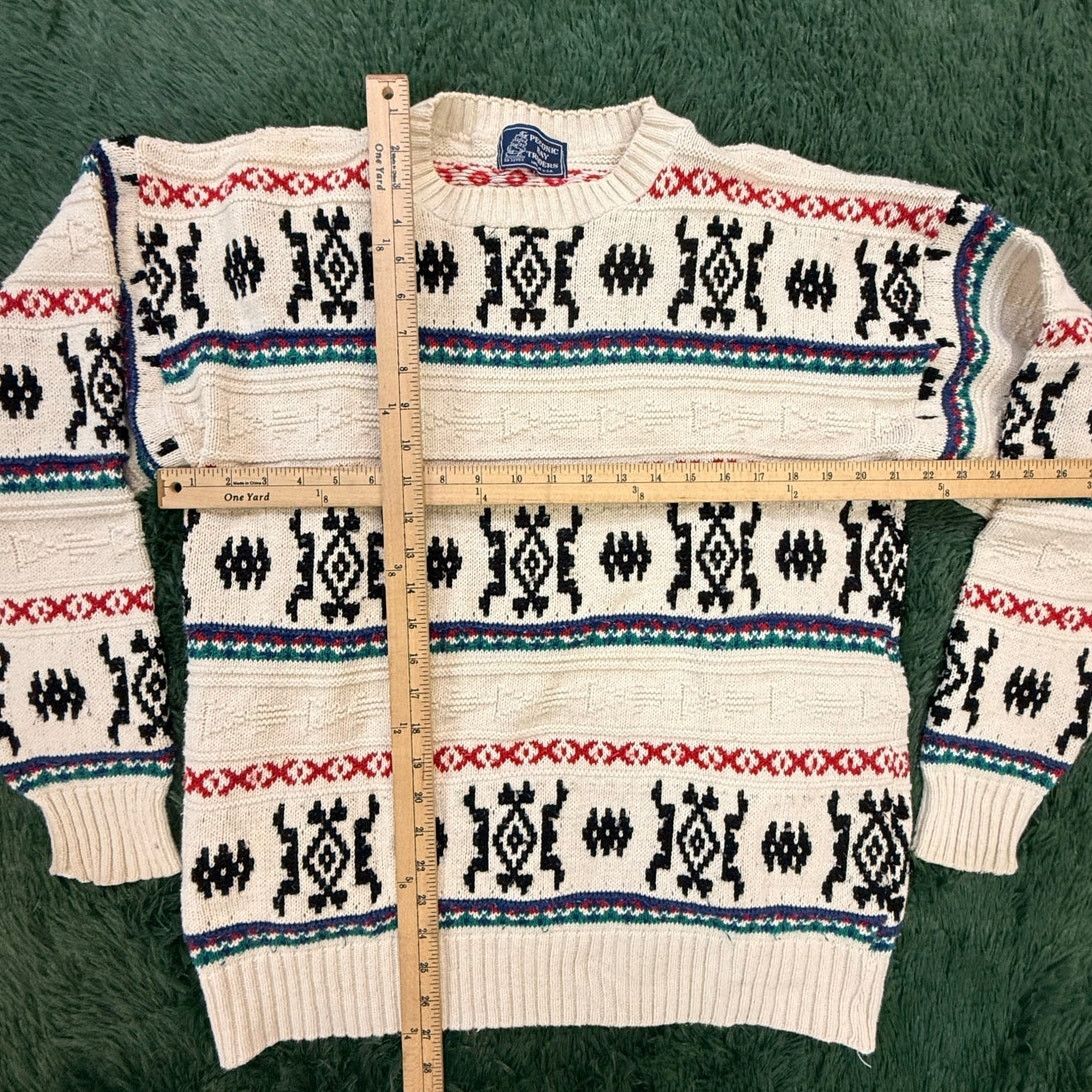 Other Vintage Peconic Bay Traders Cardigan Mens Large Size US L / EU 52-54 / 3 - 5 Thumbnail