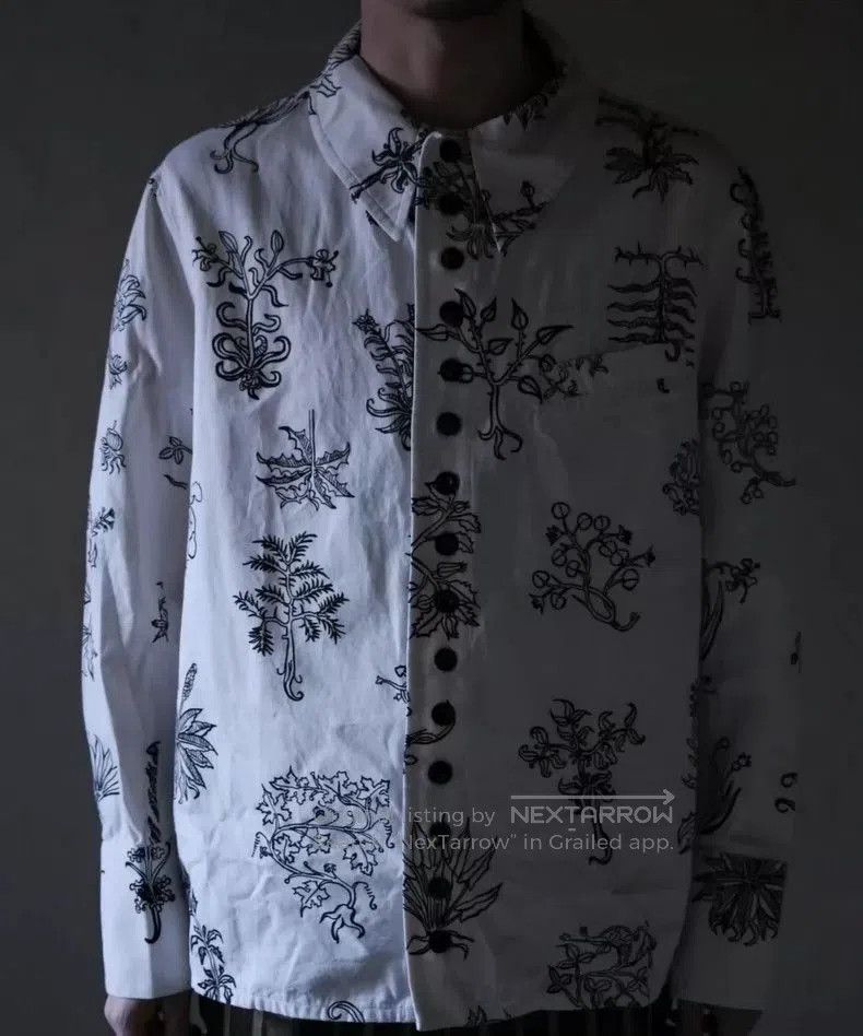 John Alexander Skelton John Alexander Skelton Multi. Size US M / EU 48-50 / 2 - 6 Thumbnail