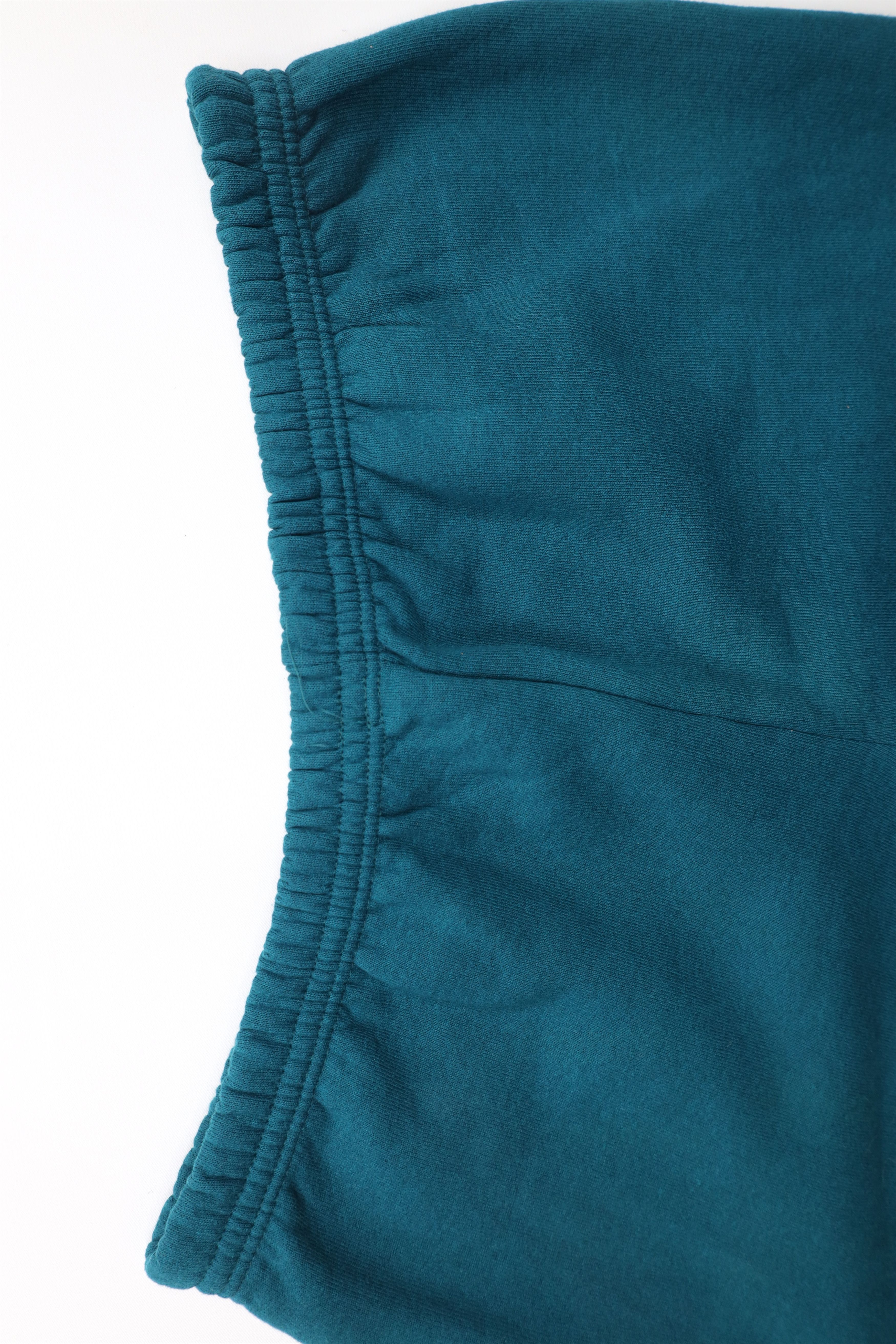 Vintage Deadstock Vintage 90s Streetwear Heavyweight Sweatpants USA Size 34" / US 12 / IT 48 - 13 Thumbnail