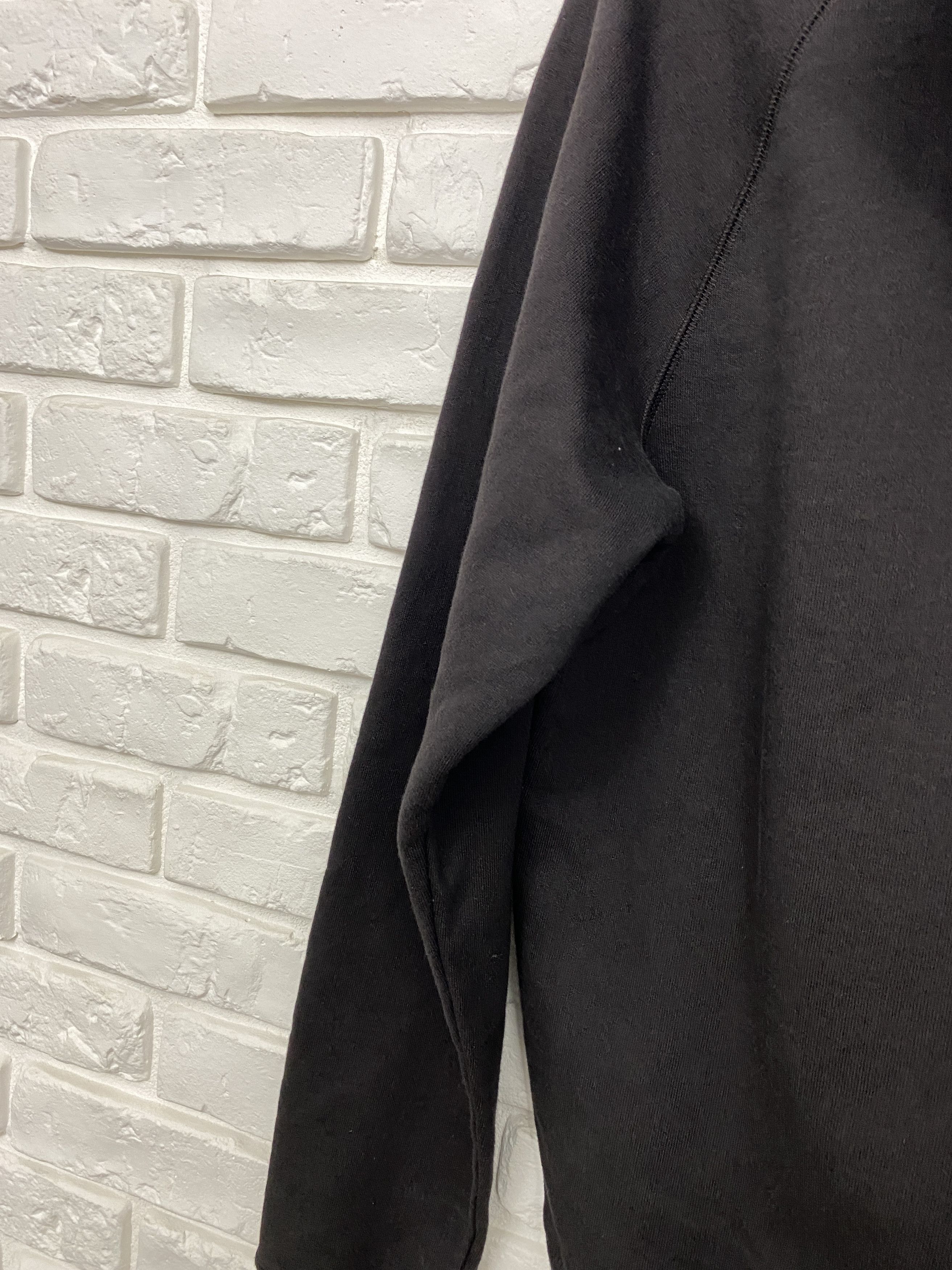 Bottega Veneta BOTTEGA VENETA Cotton Zip Hoodie Brown Acid Wash Size 48 Size US M / EU 48-50 / 2 - 12 Thumbnail