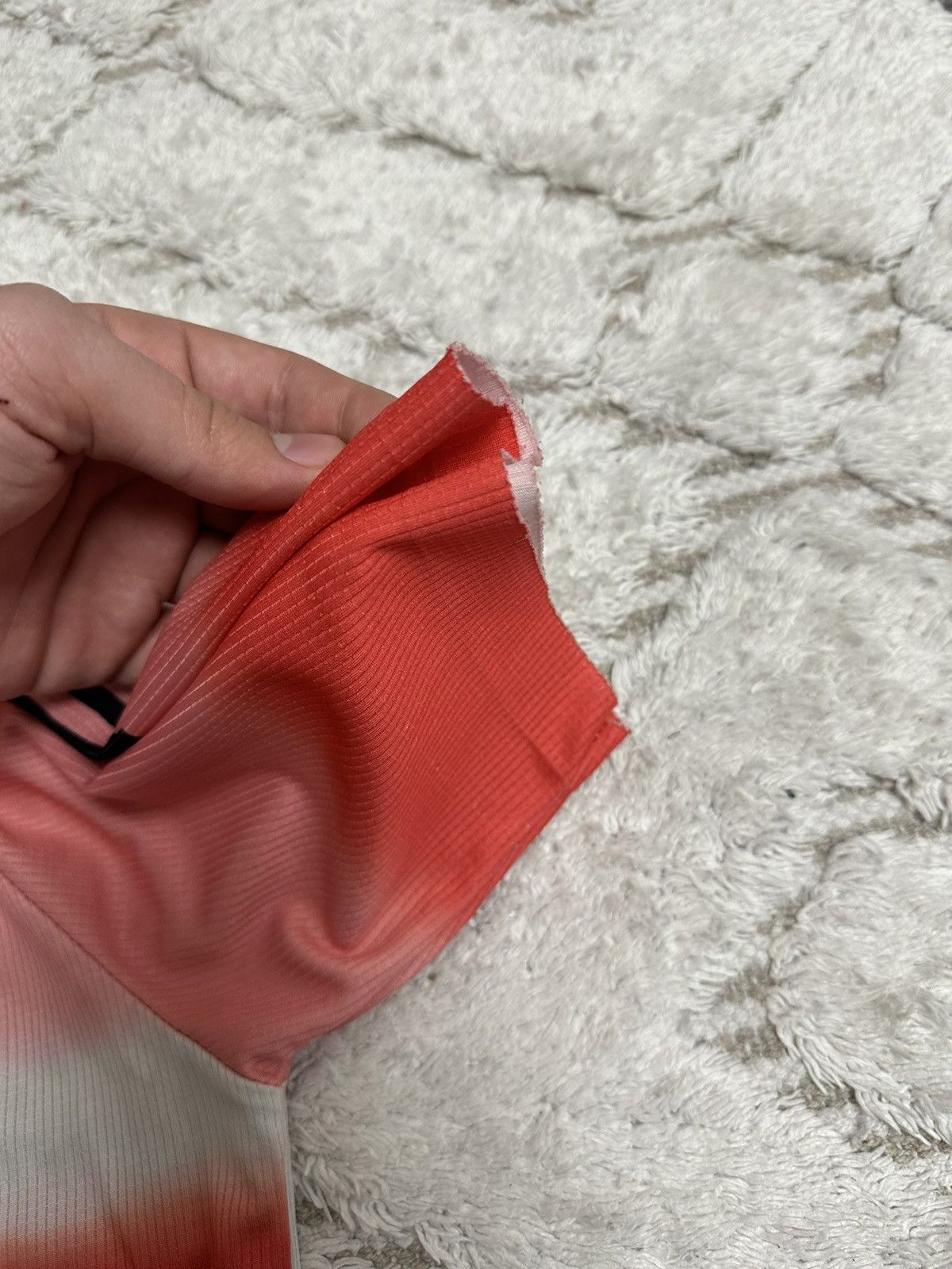 Adidas Adidas Juventus Human Race jersey pink size M hype blockcore Size US S / EU 44-46 / 1 - 10 Thumbnail