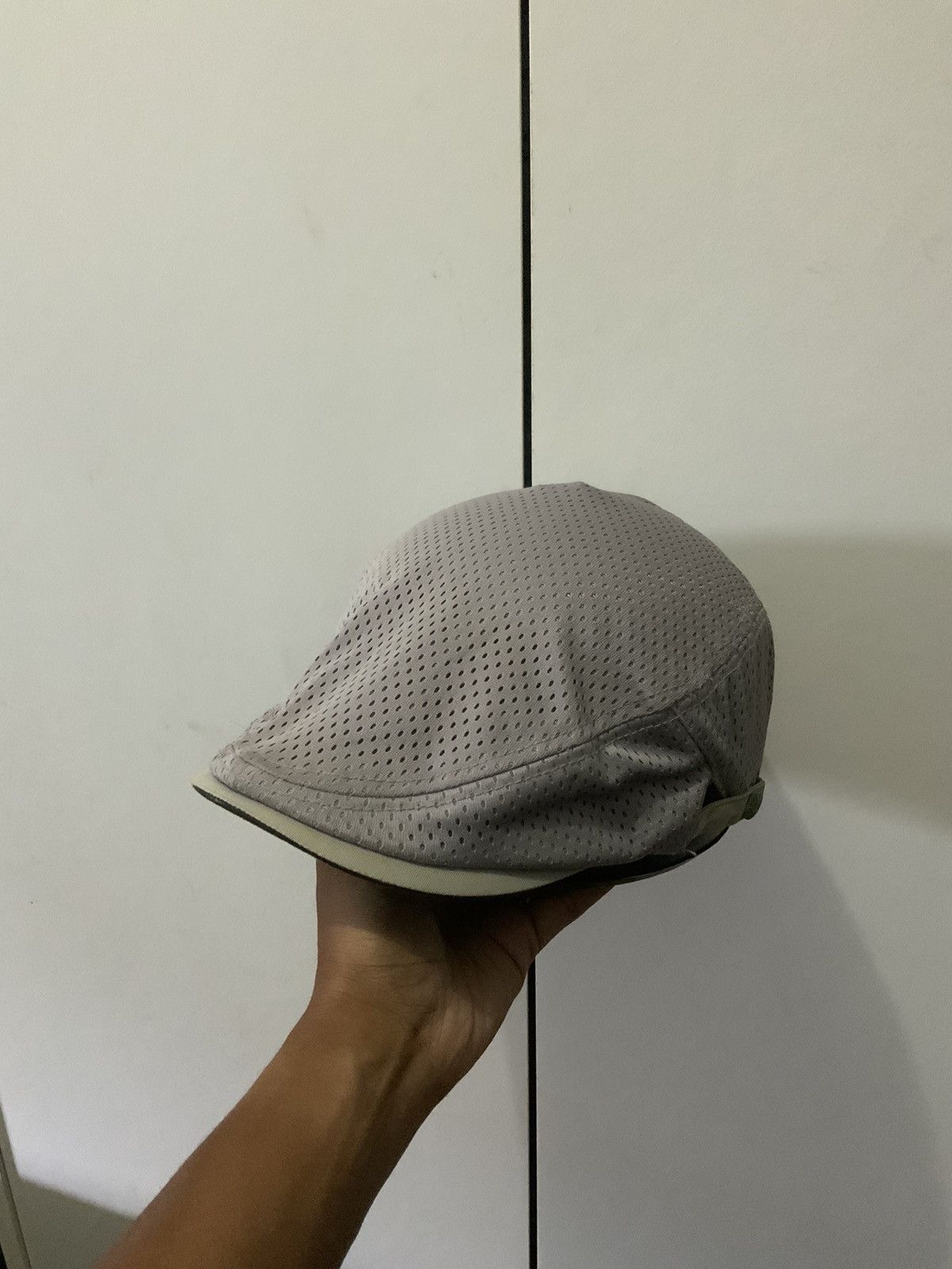 Adidas Adidas Beretta Flat Hat Size ONE SIZE - 1 Thumbnail