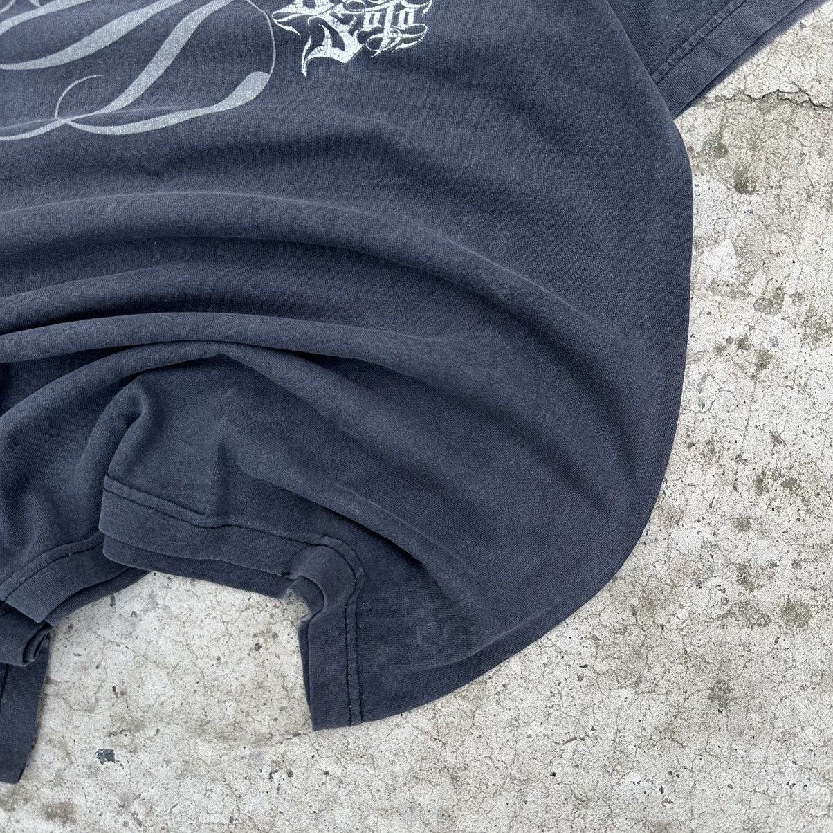 Y/Project VTG T-shirts Sun Fadded Sullen Querida Muerta Hype Fitted Size US L / EU 52-54 / 3 - 13 Thumbnail