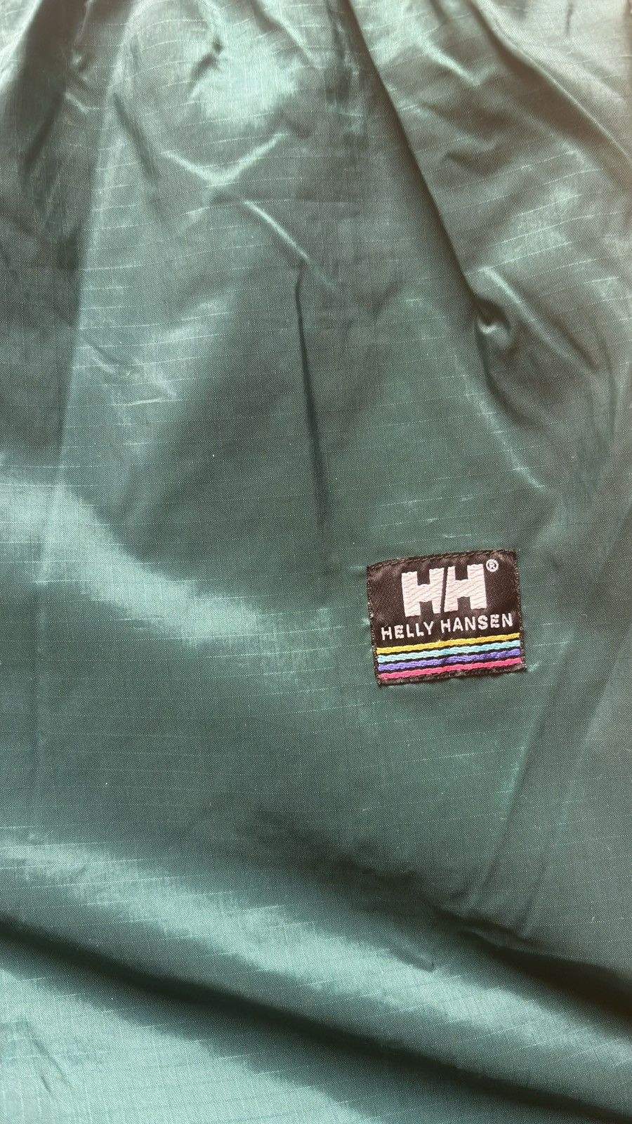 Helly Hansen × Vintage Helly hansen pants size s Size US 31 - 2 Thumbnail