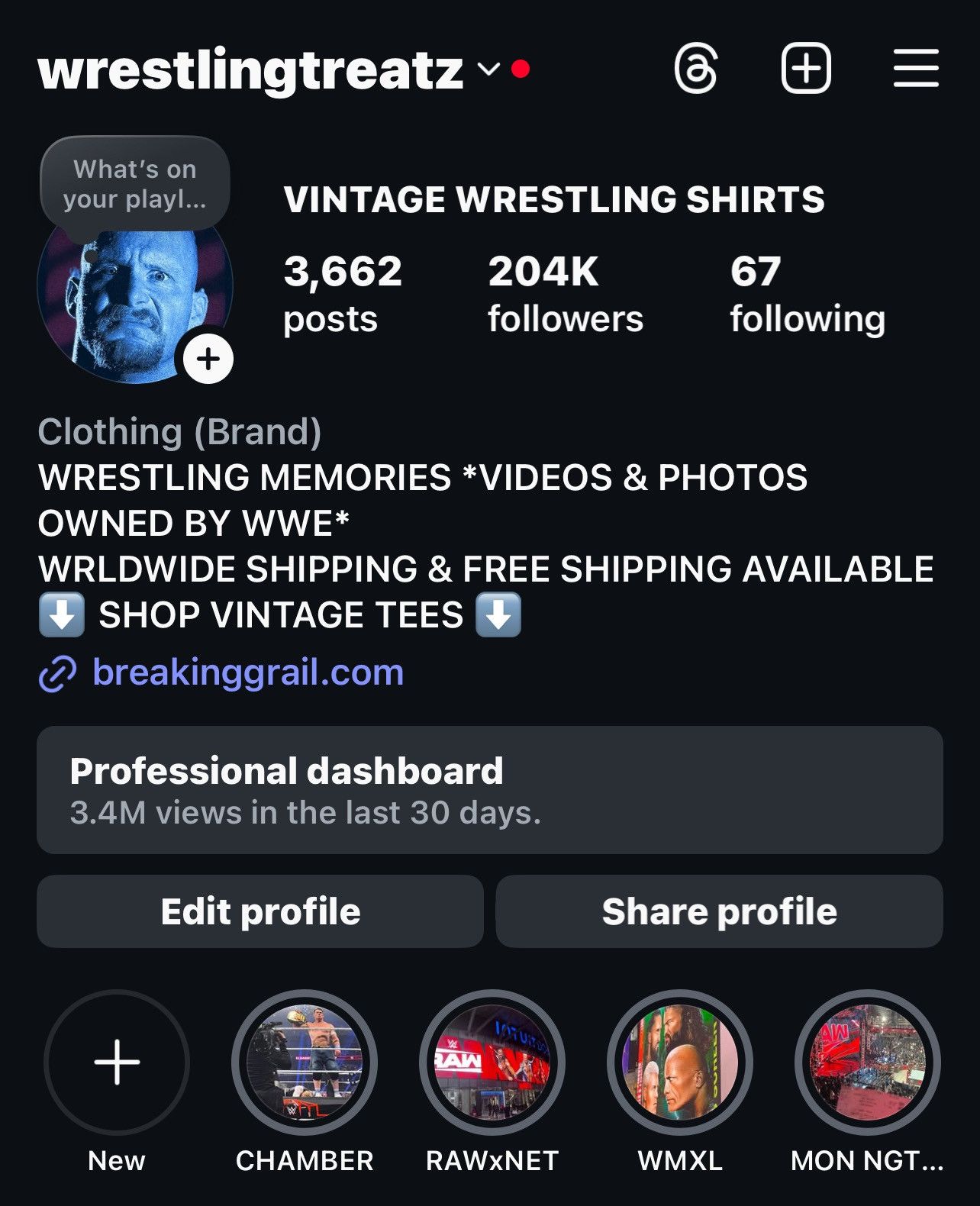 WWE UNRELEASED 1998 STONE COLD STEVE AUSTIN Size US XL / EU 56 / 4 - 6 Thumbnail