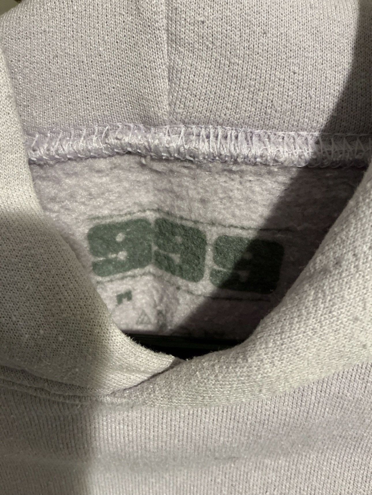 Other Juice WRLD Legends Never Die Hoodie "In Loving Memory" Size US M / EU 48-50 / 2 - 3 Thumbnail