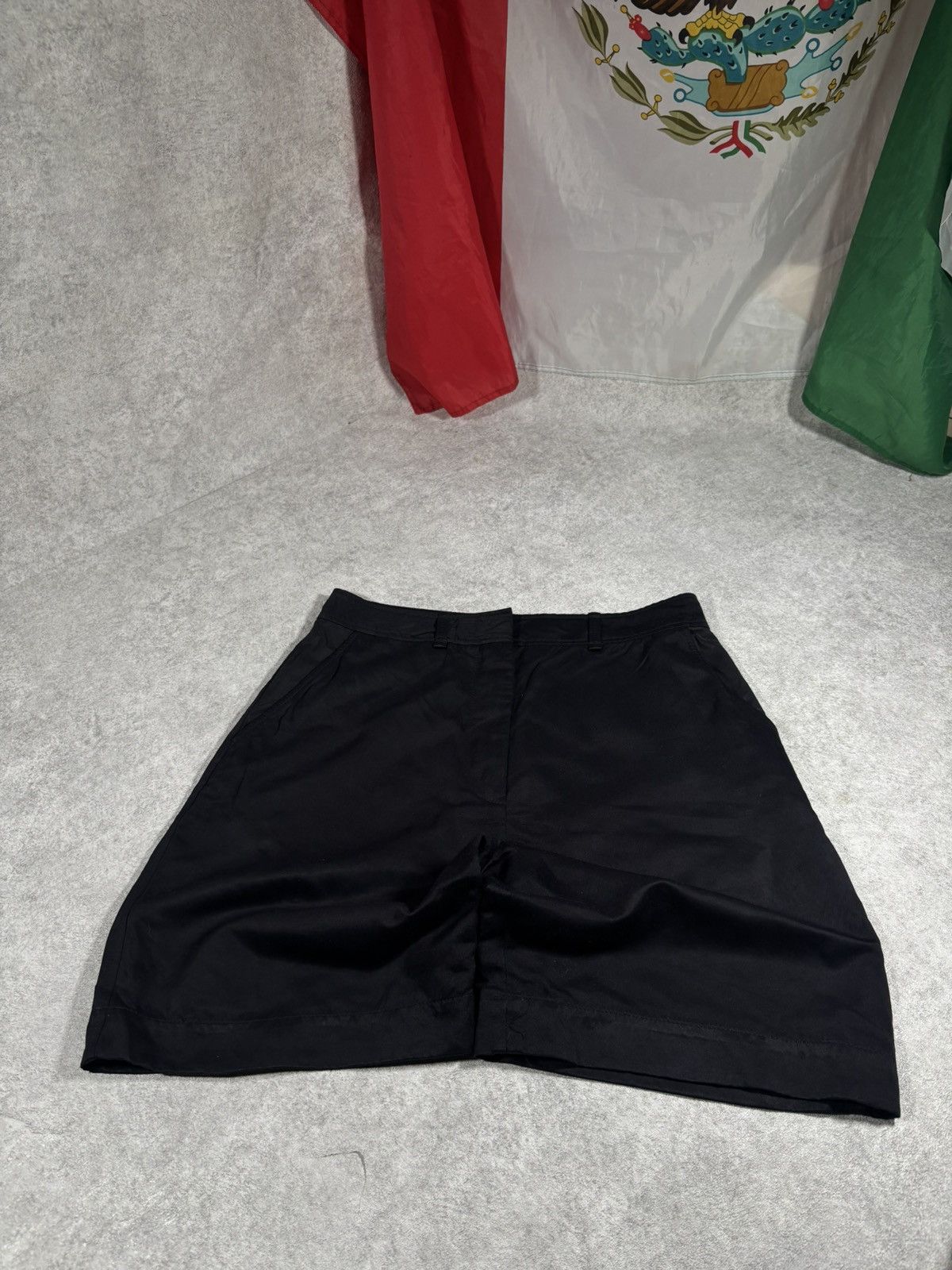 Acne Studios Acne Studios nylon shorts Size US 36 / EU 52 - 1 Thumbnail