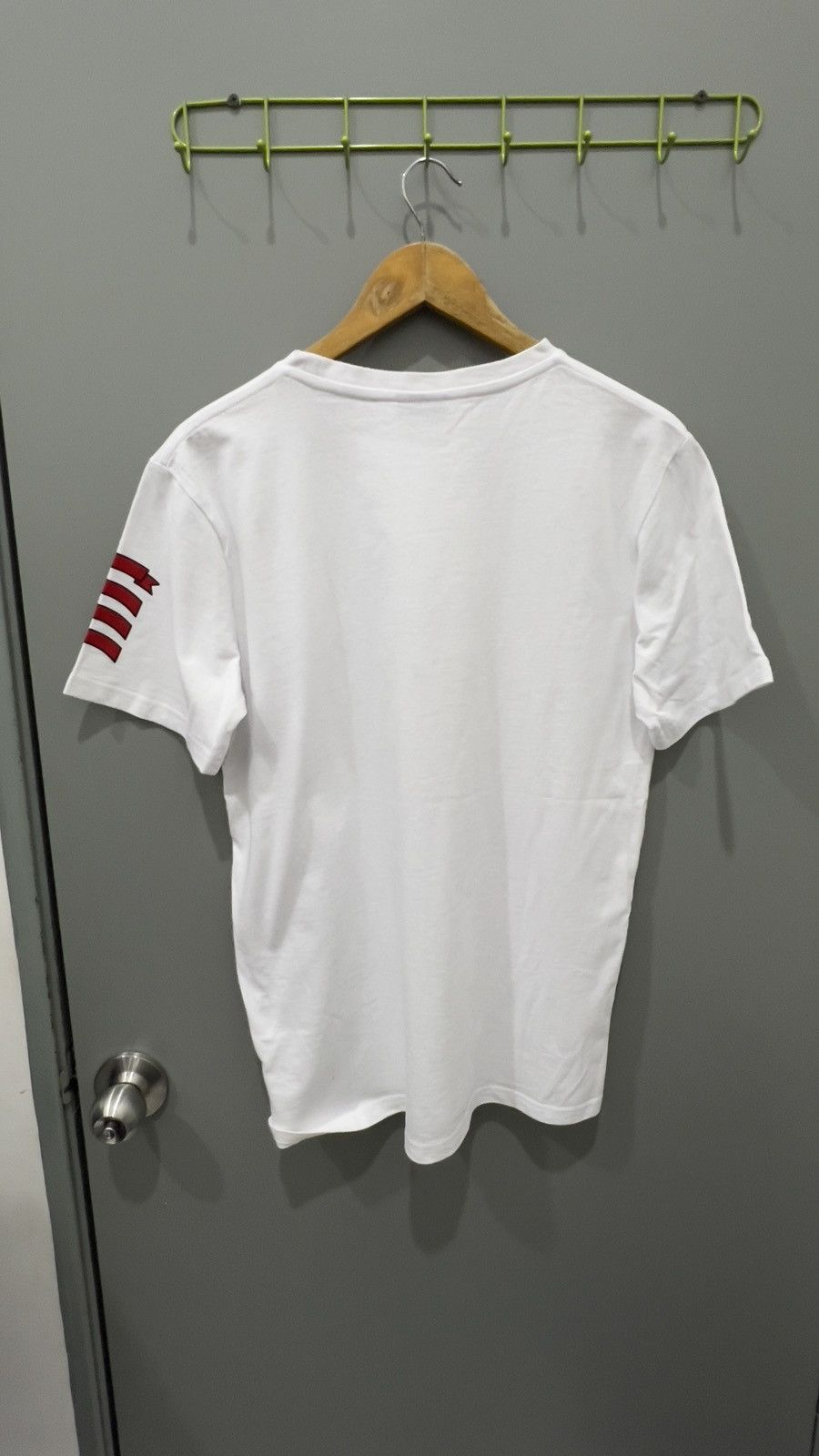 Number (N)ine Marlboro X Number(Nine) Shirt Size US L / EU 52-54 / 3 - 2 Thumbnail