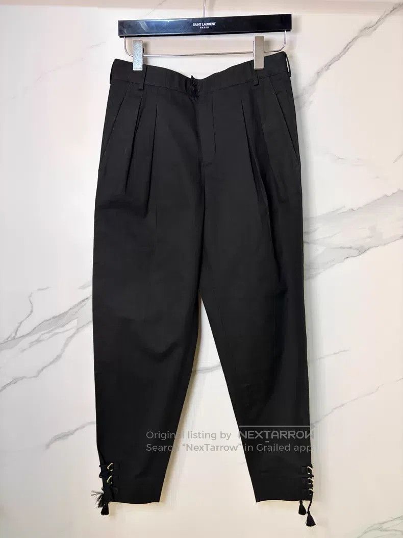 Saint Laurent Paris #REF! Size US 30 / EU 46 - 1 Thumbnail