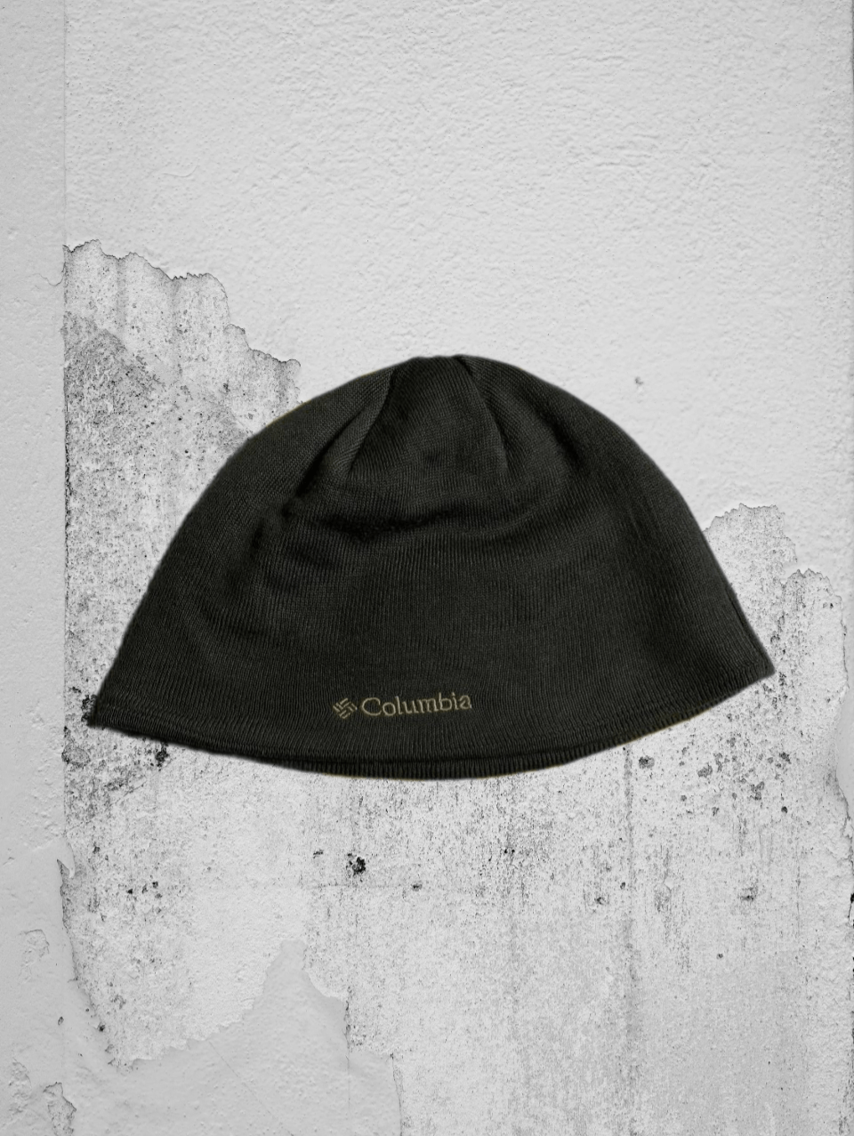 Columbia Crazy Y2K Japanese Faux Fur Fuzzy Trapper Mohair Ushanka Hat Size ONE SIZE - 1 Thumbnail