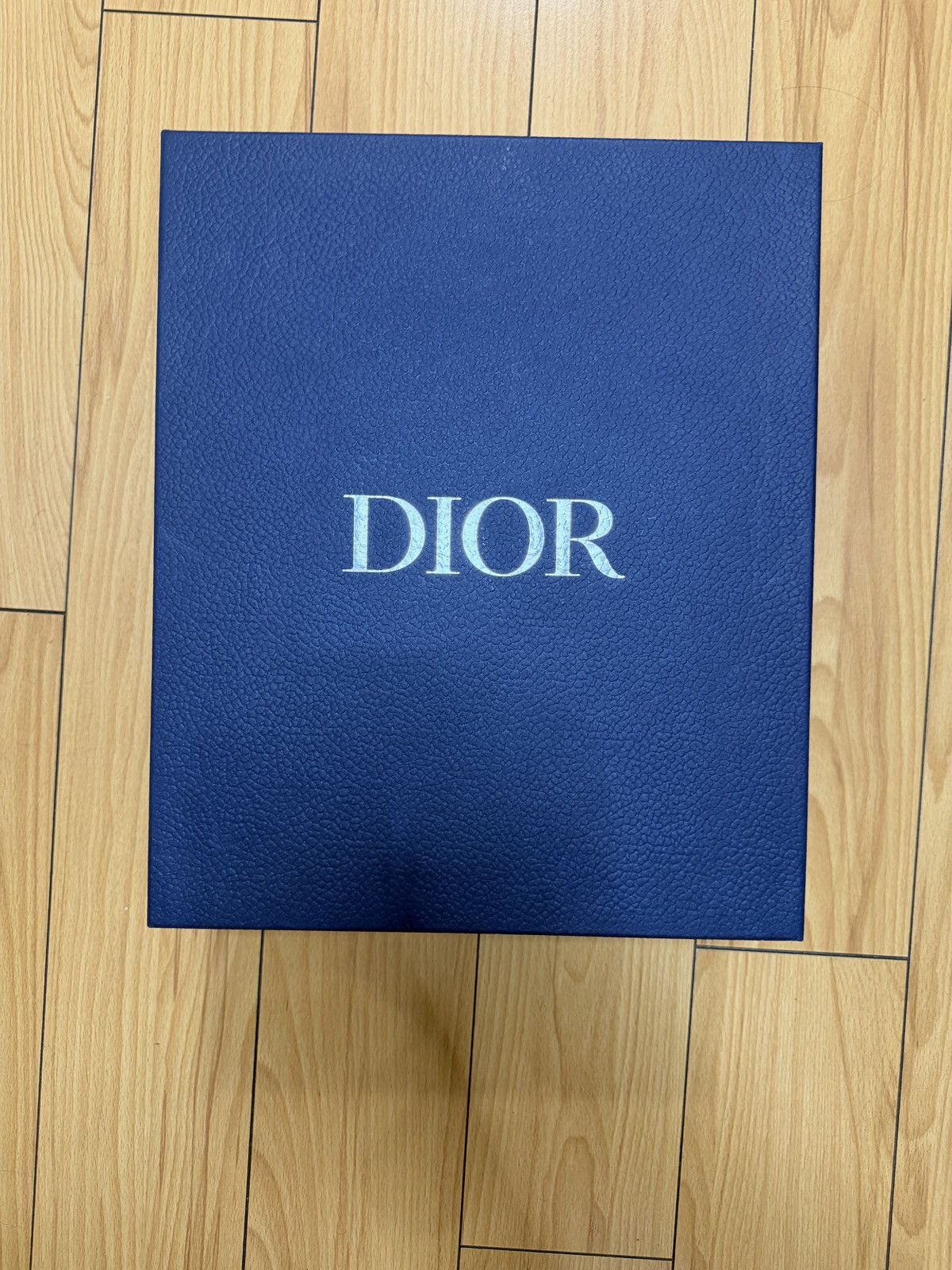 Dior Dior B28 H igh-Top Oblique Jacquard in black/beige Size US 8 / EU 41 - 3 Thumbnail