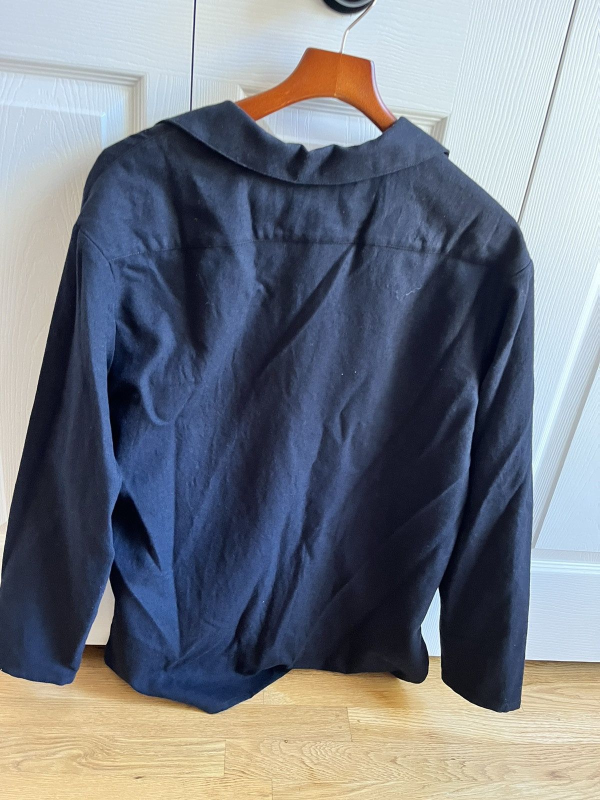 トップス DE BONNE FACTURE BLOUZA OVERSHIRT DE BONNE FACTURE】 