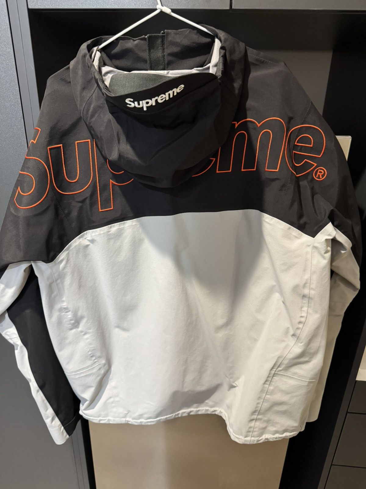 Supreme × The North Face Supreme x The North Face FW22 Size US L / EU 52-54 / 3 - 2 Thumbnail