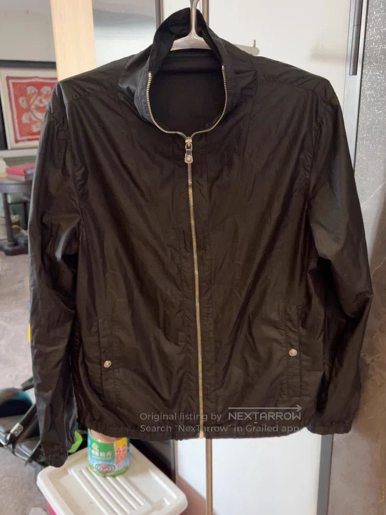Versace Versace Trench coat Size US L / EU 52-54 / 3 - 2 Thumbnail