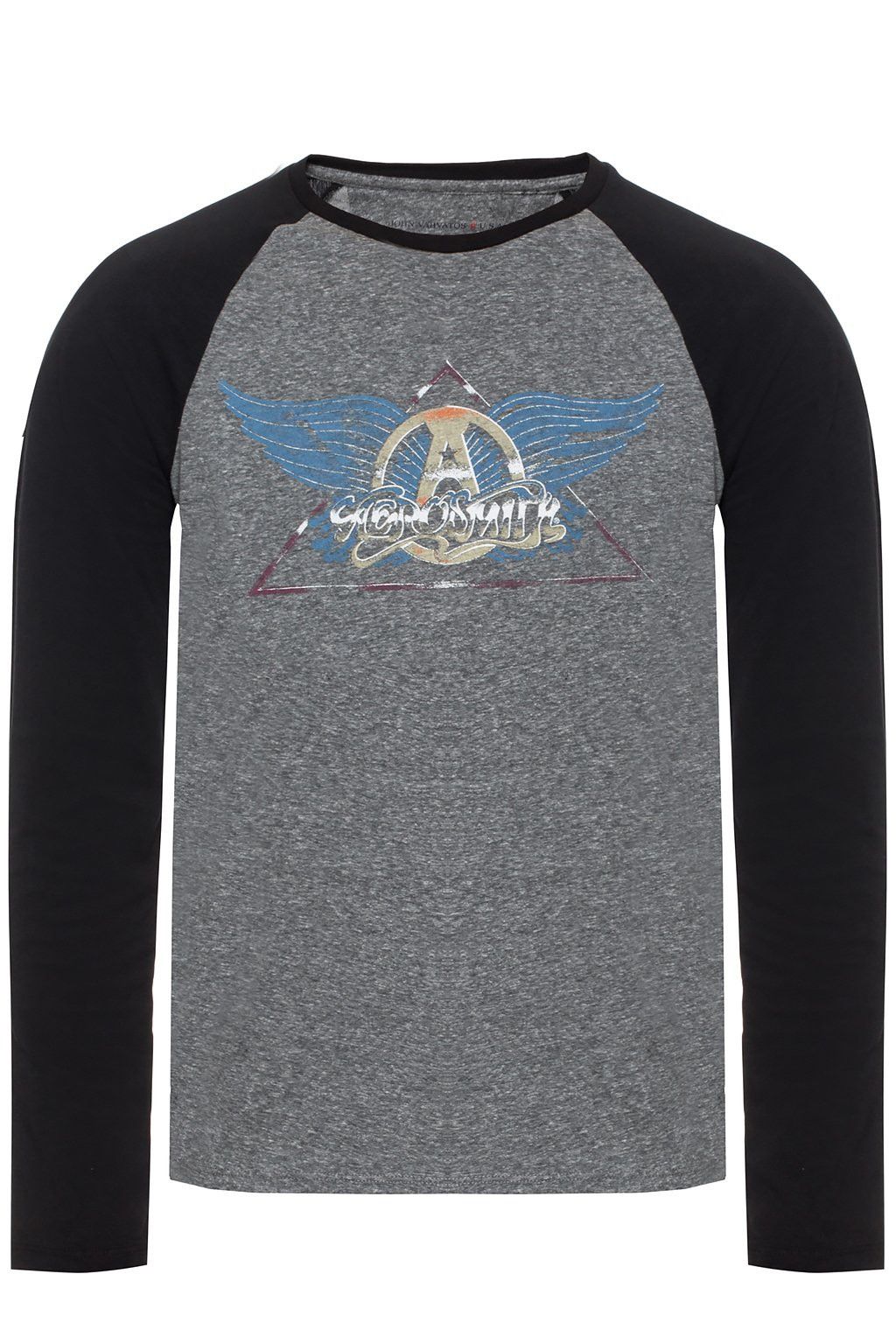 John Varvatos Aerosmith Tee Medium Size US M / EU 48-50 / 2 - 9 Thumbnail