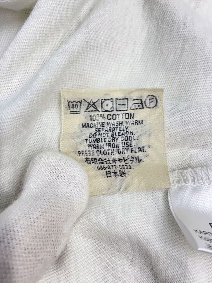 Kapital Bandana Boxy Tee Size US S / EU 44-46 / 1 - 8 Thumbnail