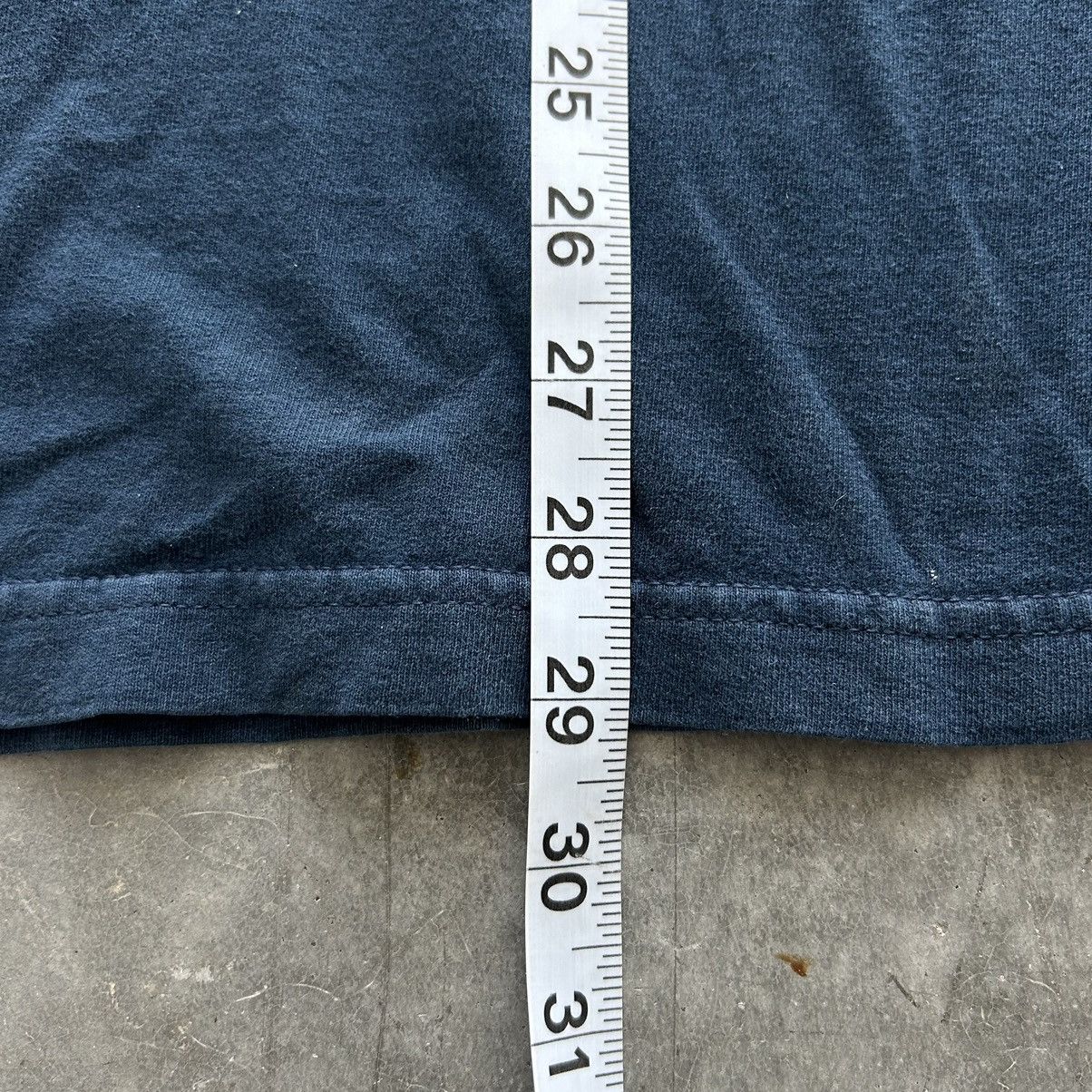 Champs Sport Crazy Vintage Y2K Penn State Tribal Graphic Shirt Grunge Size US XL / EU 56 / 4 - 5 Thumbnail