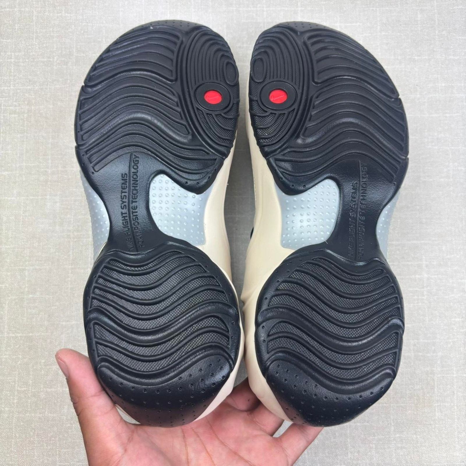 Nike ⏳ 2024 Nike Clogposite “Sanddrift” 10.5M Size US 10.5 / EU 43-44 - 5 Thumbnail