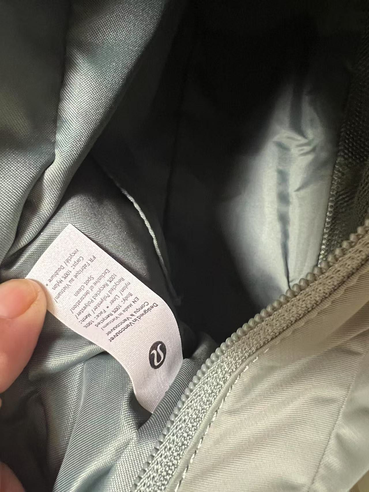 Lululemon lululemon mini shoulder bag Size ONE SIZE - 8 Thumbnail