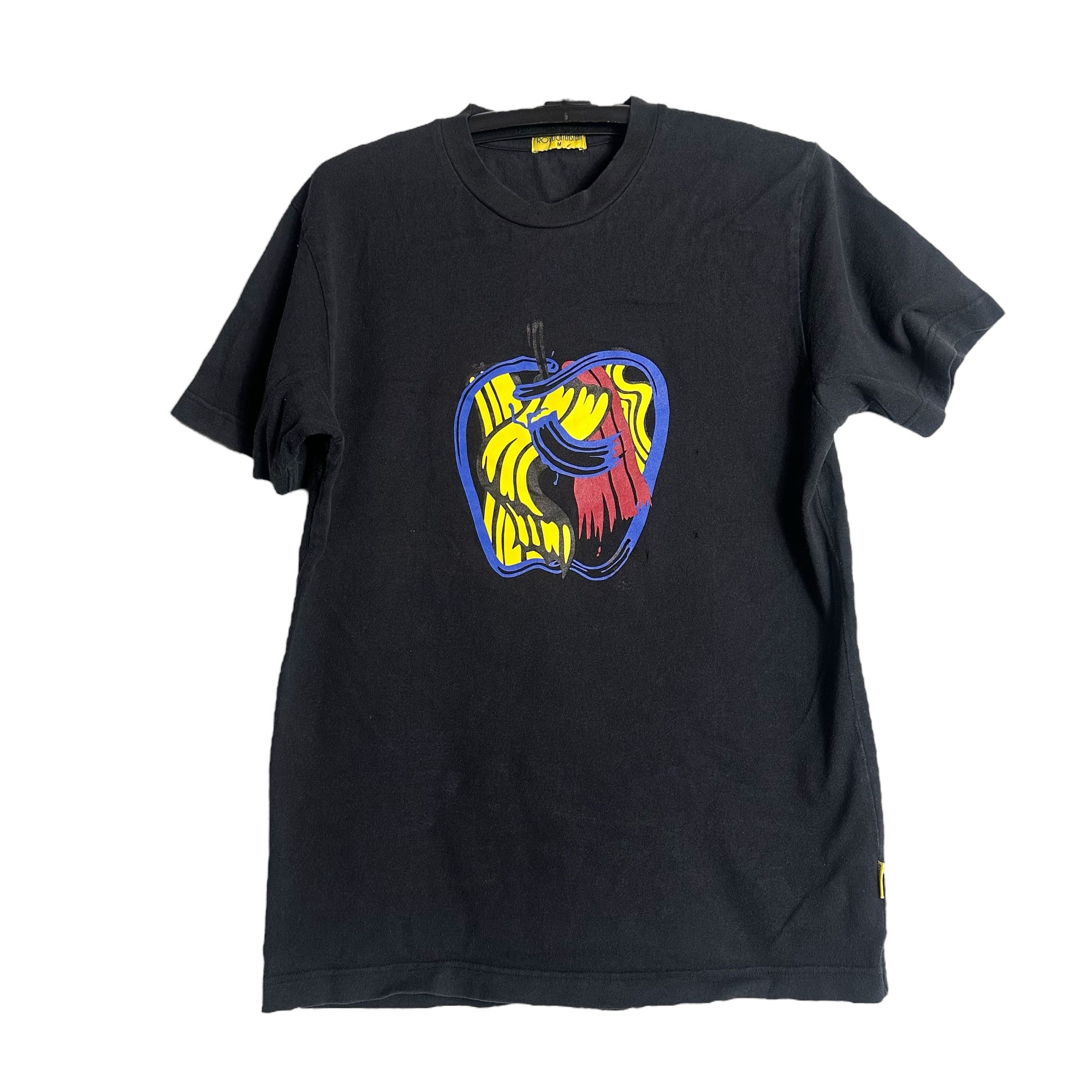 Arts & Science 🔥RARE🔥Vintage Roy Lichtenstein Good Art T-shirt Size US M / EU 48-50 / 2 - 1 Thumbnail