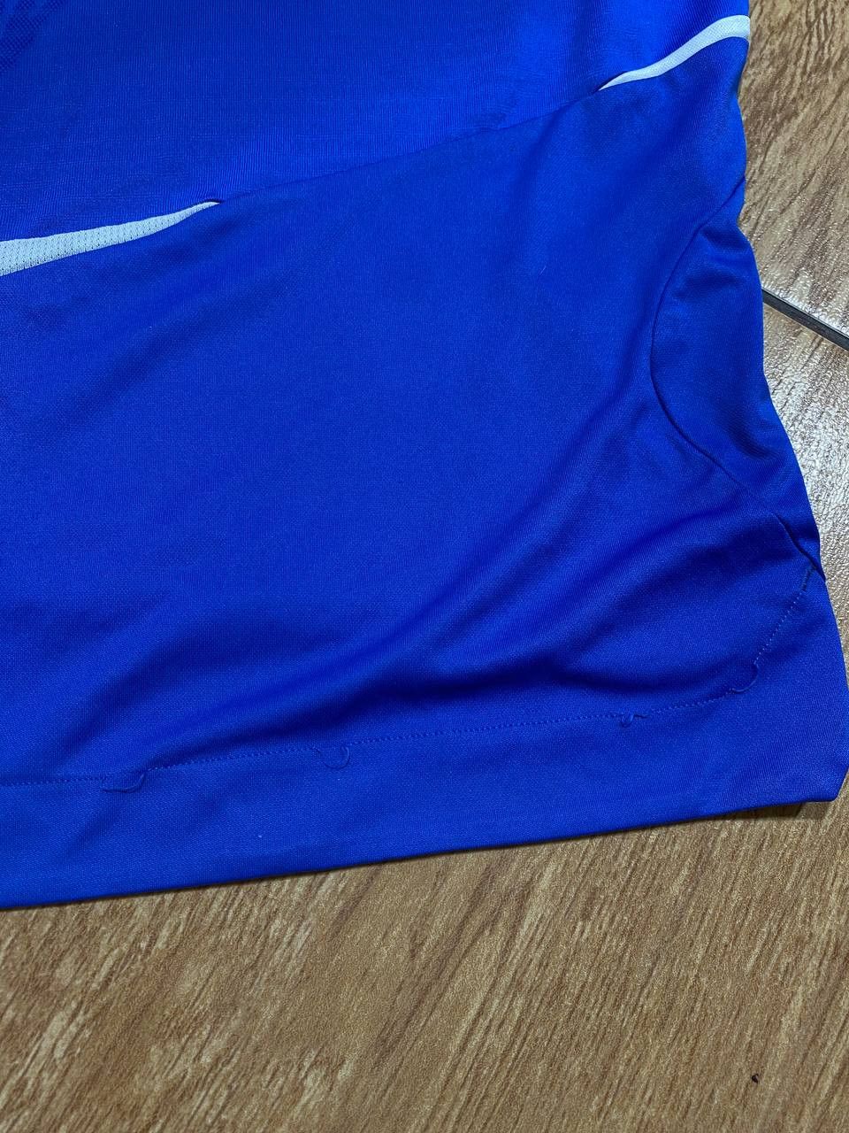 Umbro Vintage Umbro Shirt Only Rangers Football Shirts Size L Size US L / EU 52-54 / 3 - 13 Thumbnail
