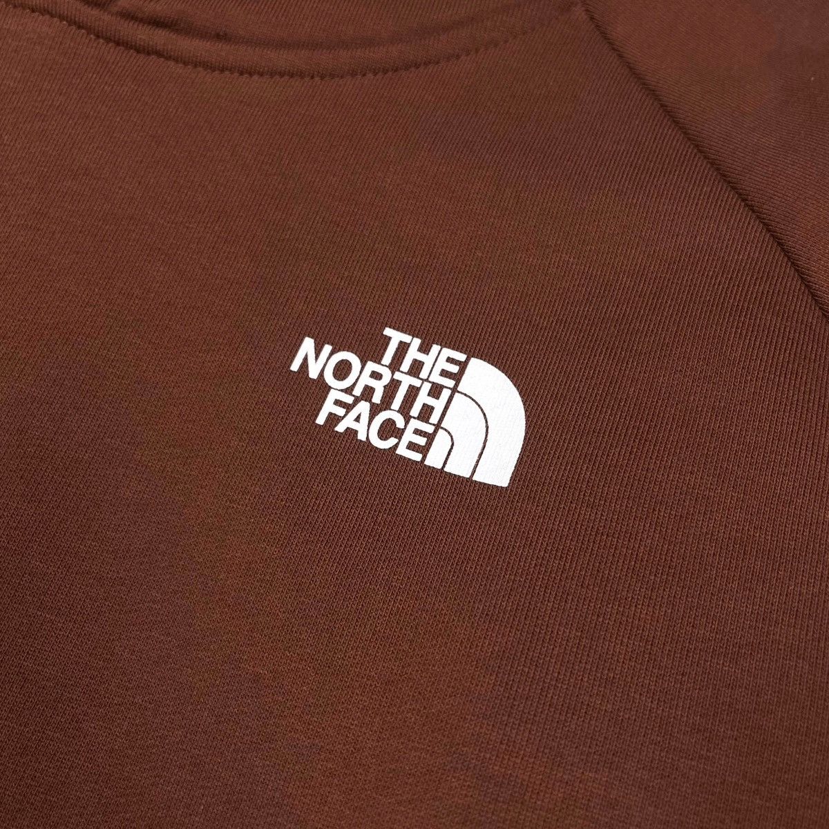 The North Face The North Face Raglan Redbox Hoodie Size US L / EU 52-54 / 3 - 5 Thumbnail