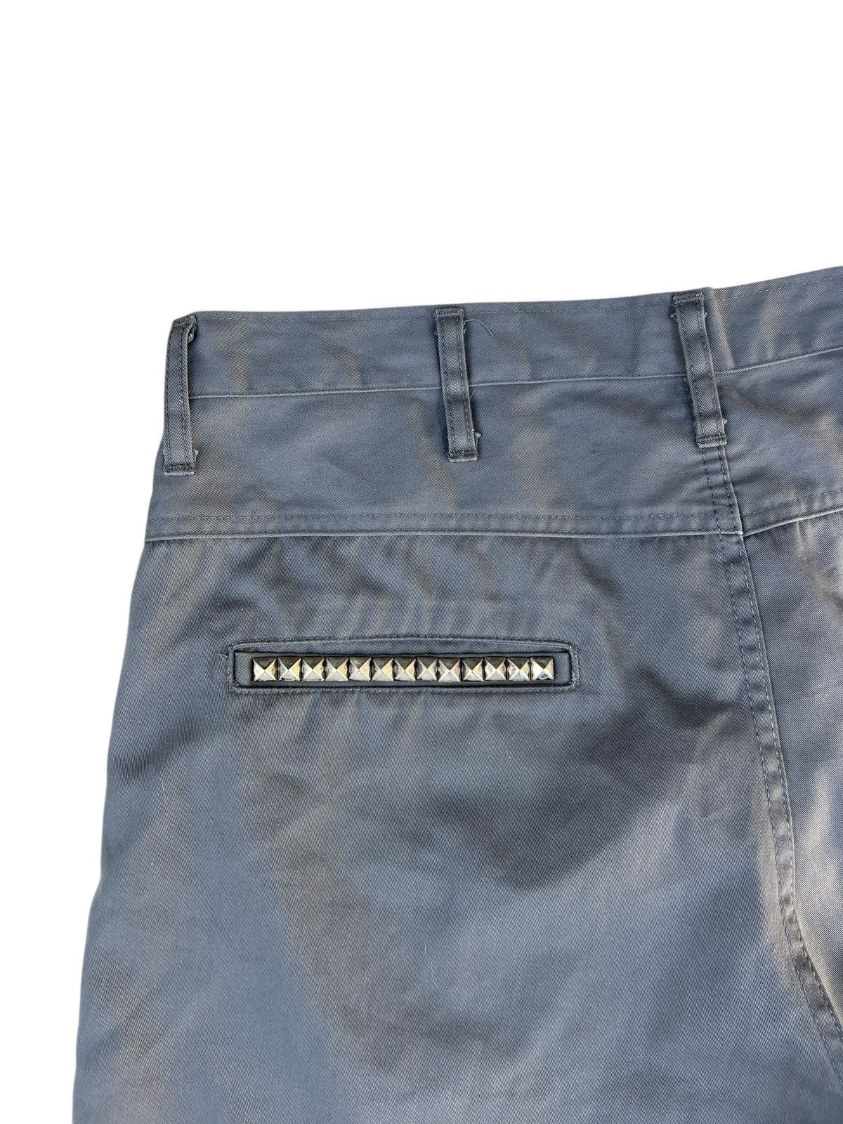 Bounty Hunter Vintage Bounty Hunter Japan Studded Pocket Short Size US 34 / EU 50 - 15 Thumbnail