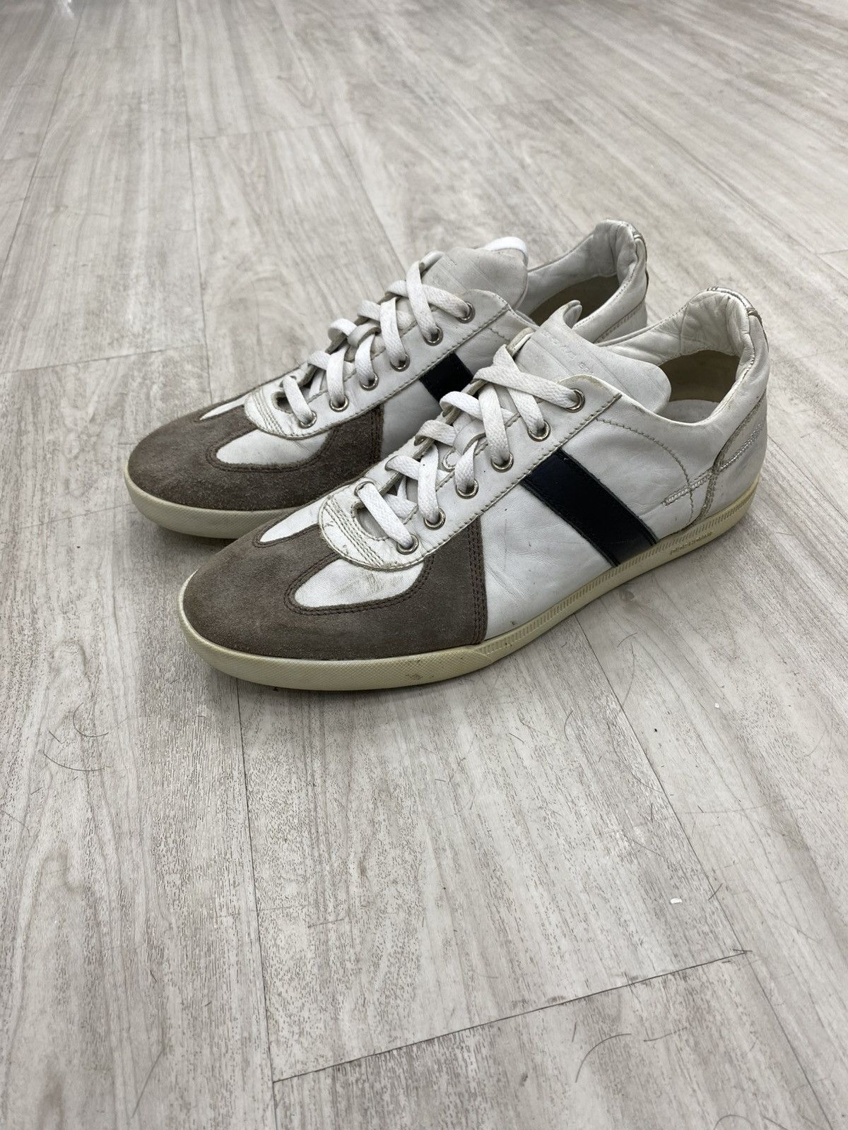 Dior Dior homme GATS Hedi slimane | Grailed