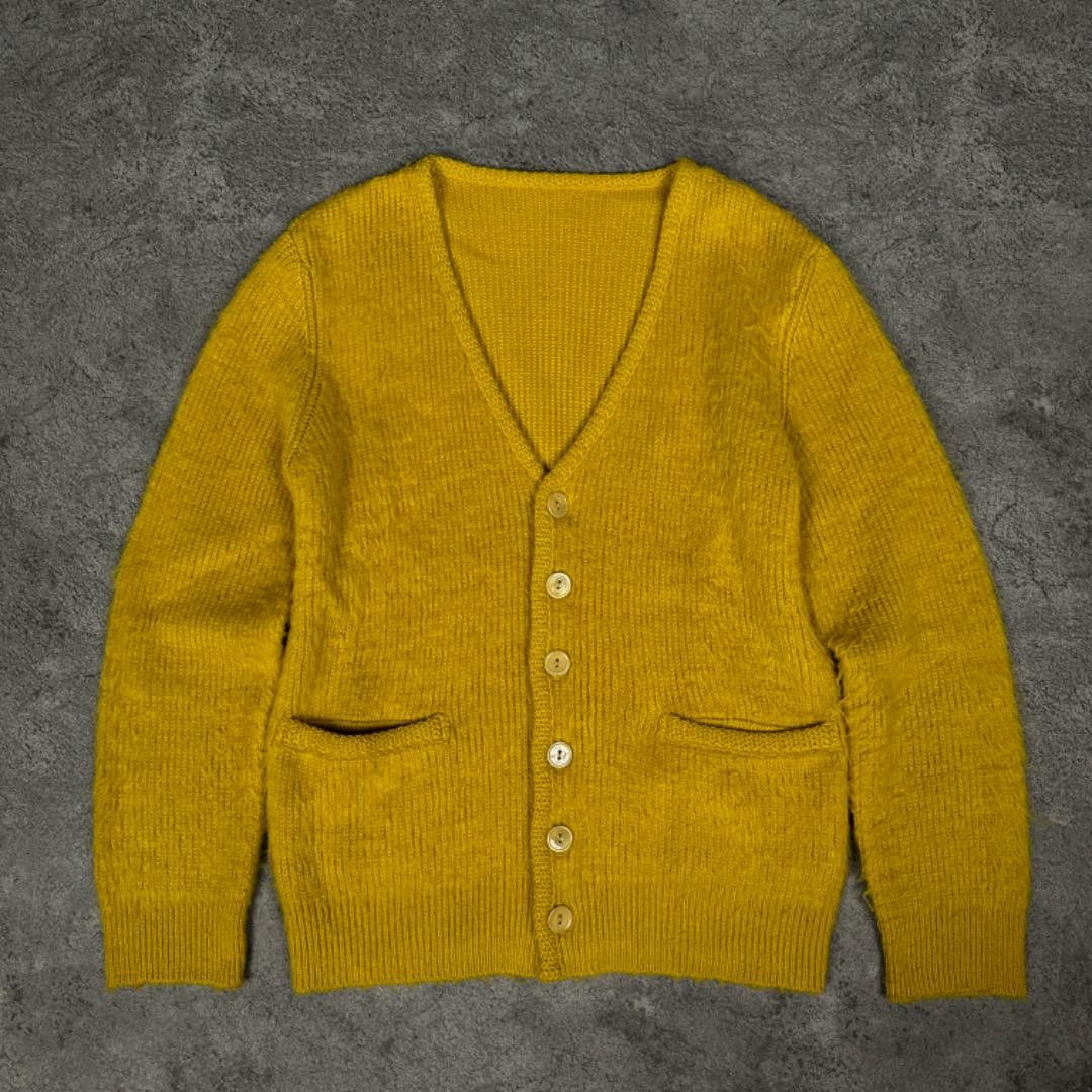 NUMBER (N)INE archive カーディガン 09aw