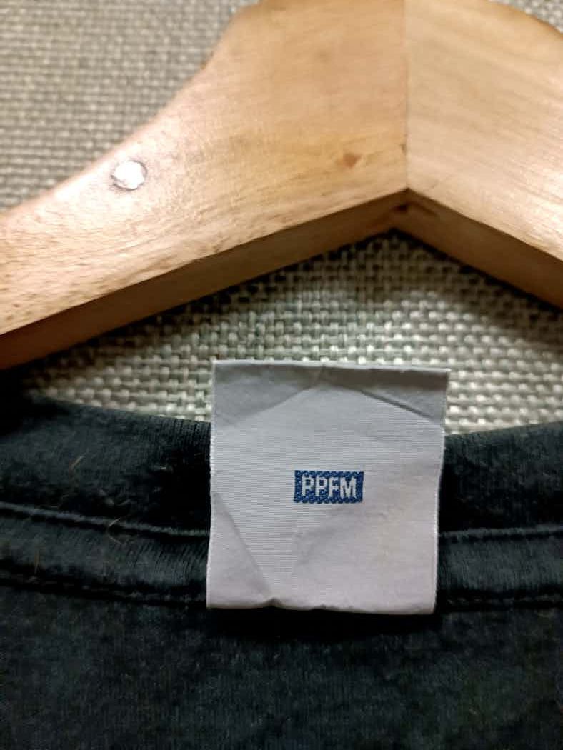 PPFM vintage t shirt ppfm the beach Size US M / EU 48-50 / 2 - 5 Thumbnail