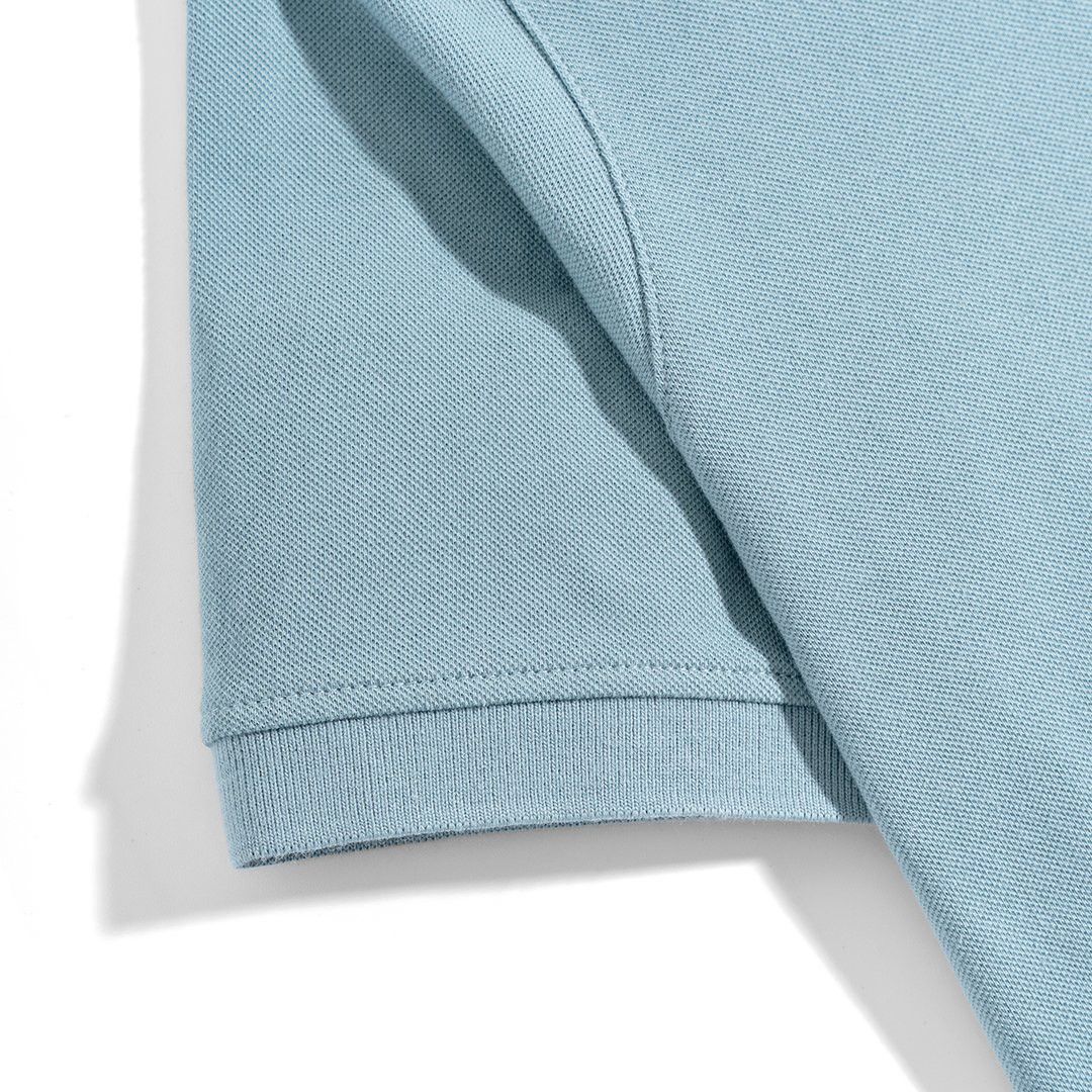 Other Polo T-shirt from Vietnam local brand Size US XL / EU 56 / 4 - 4 Thumbnail