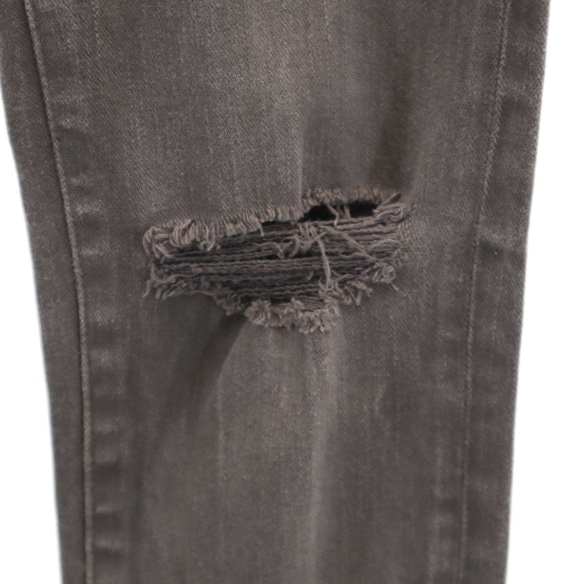 Undercover knee ripped denim Size US 28 / EU 44 - 7 Thumbnail
