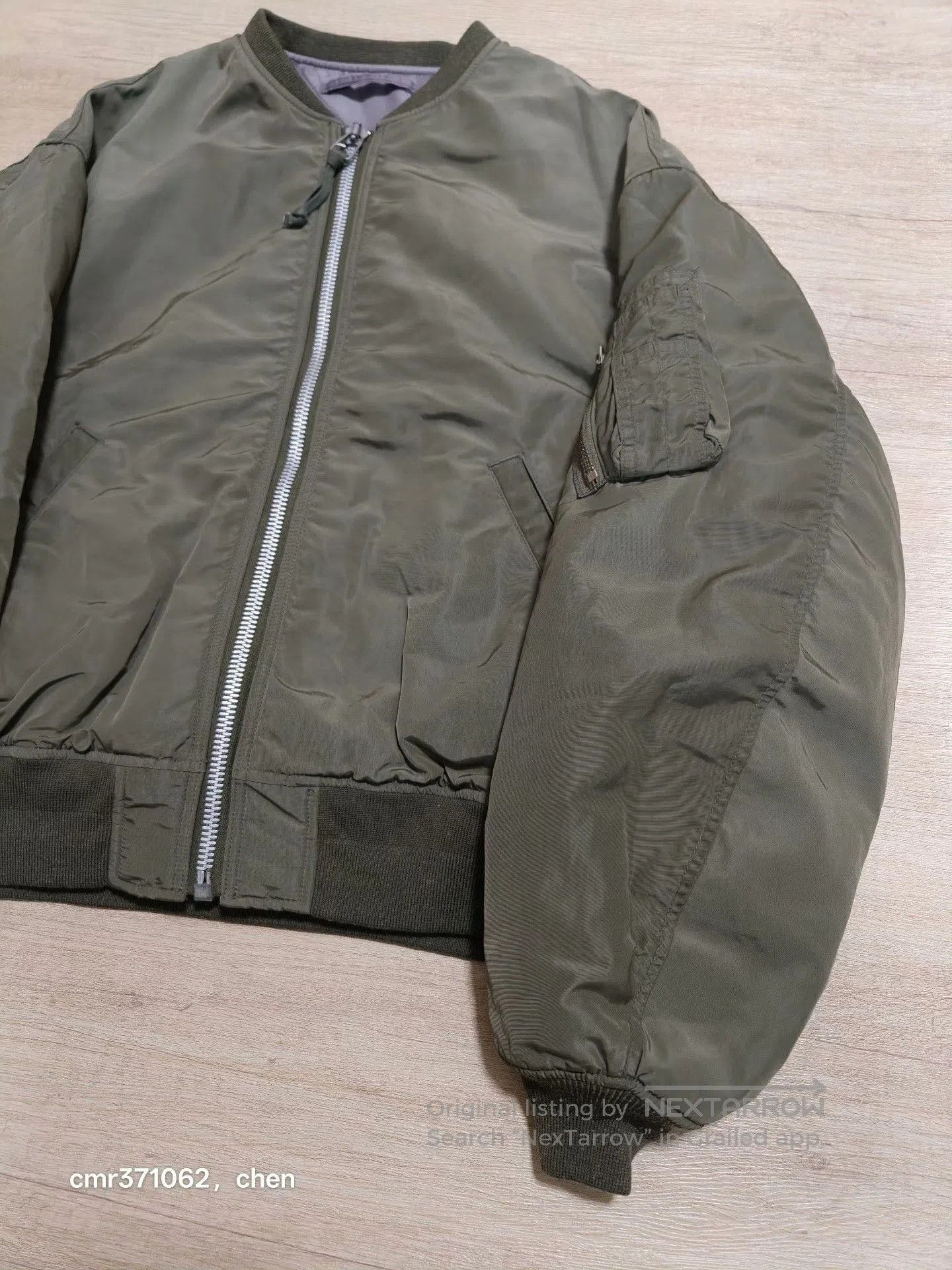 Visvim visvim 25AW Thorson Jkt. Size US L / EU 52-54 / 3 - 4 Thumbnail