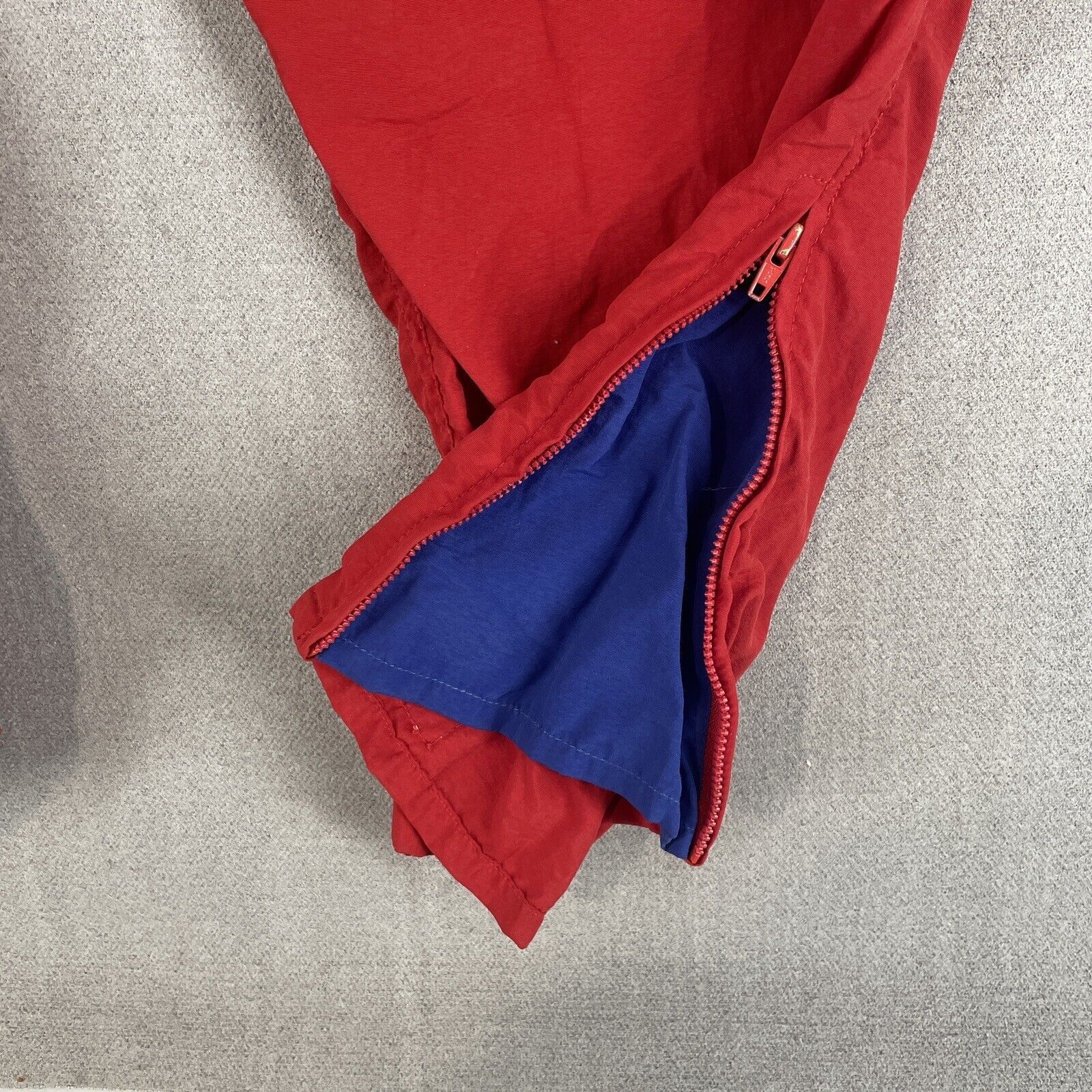 Polo Ralph Lauren Vintage POLO Ralph Lauren RPL Track Pants Windbreaker XL Size US 38 / EU 54 - 4 Thumbnail