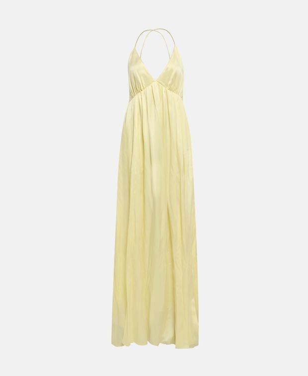 Zimmermann Silk dress Size XL / US 12-14 / IT 48-50 - 1 Thumbnail