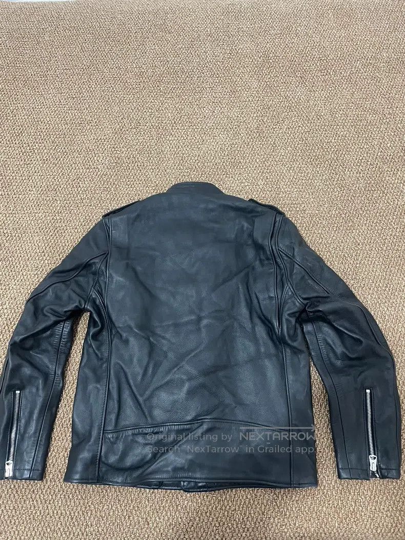Other Leather coat Size US M / EU 48-50 / 2 - 2 Thumbnail