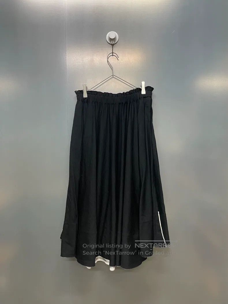 Comme des Garcons Comme Des Garcons size XS Dark Avant-garde Deconstructed B Size 23" - 6 Thumbnail